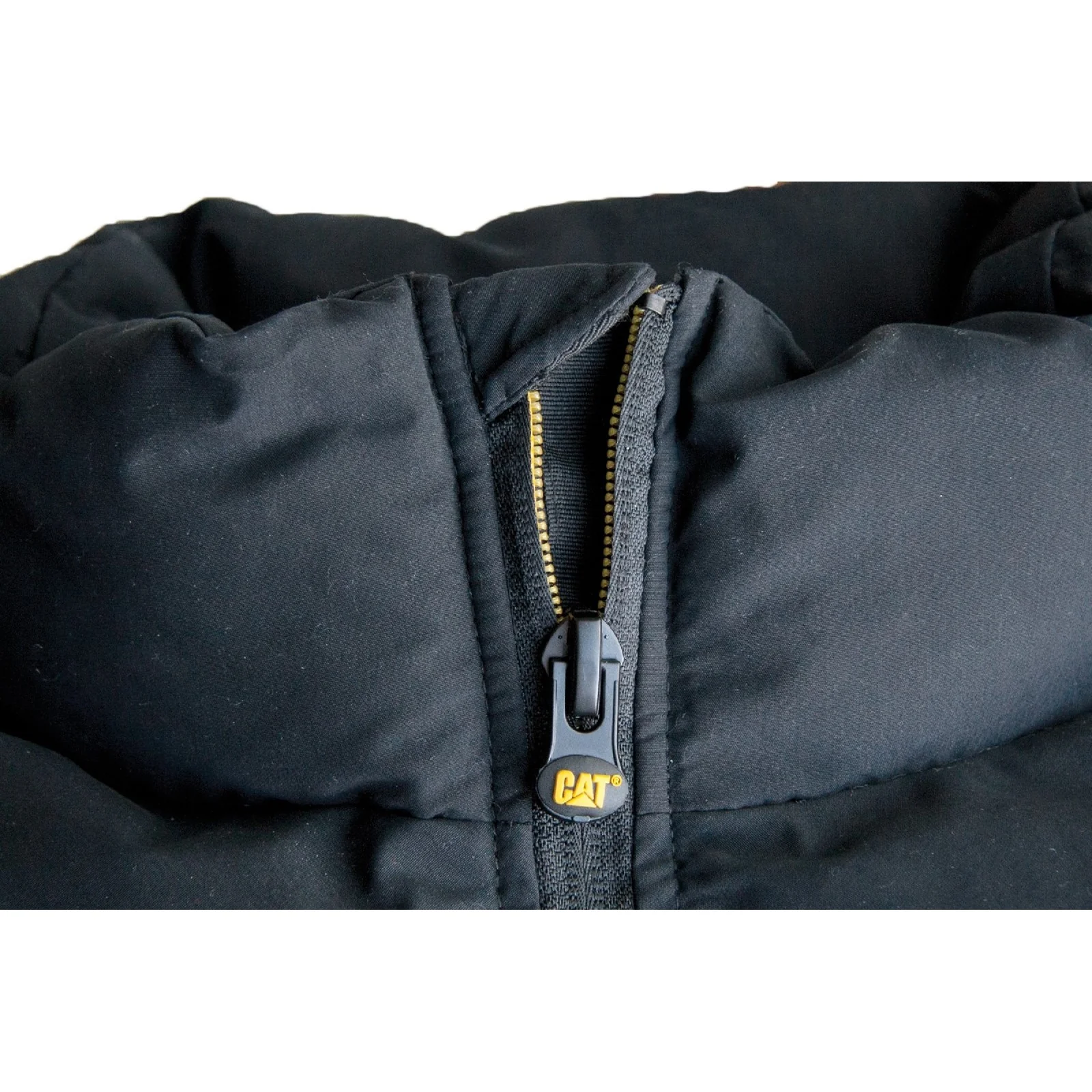 Caterpillar Arctic Zone Vest - Image 4