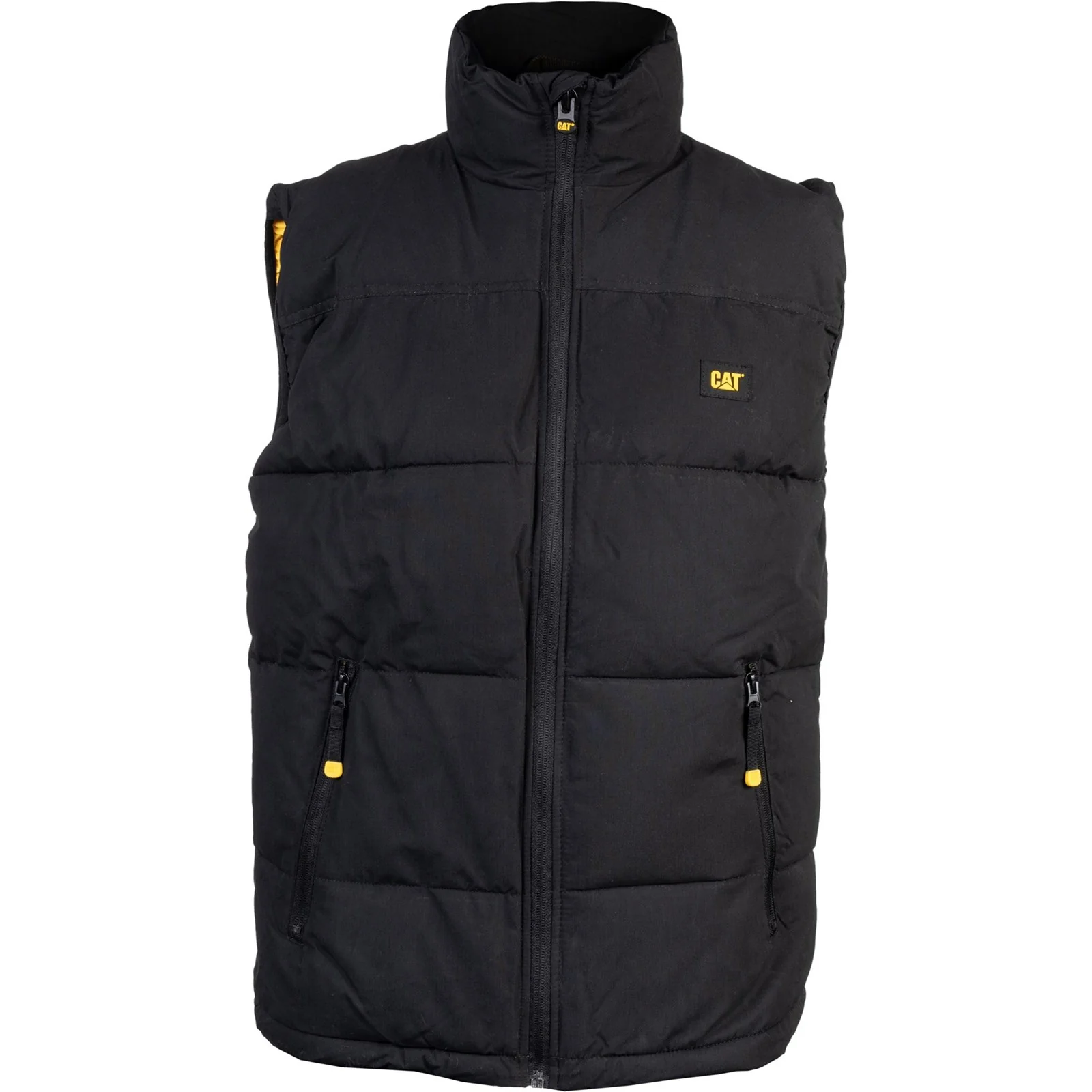Caterpillar Arctic Zone Vest - Image 5
