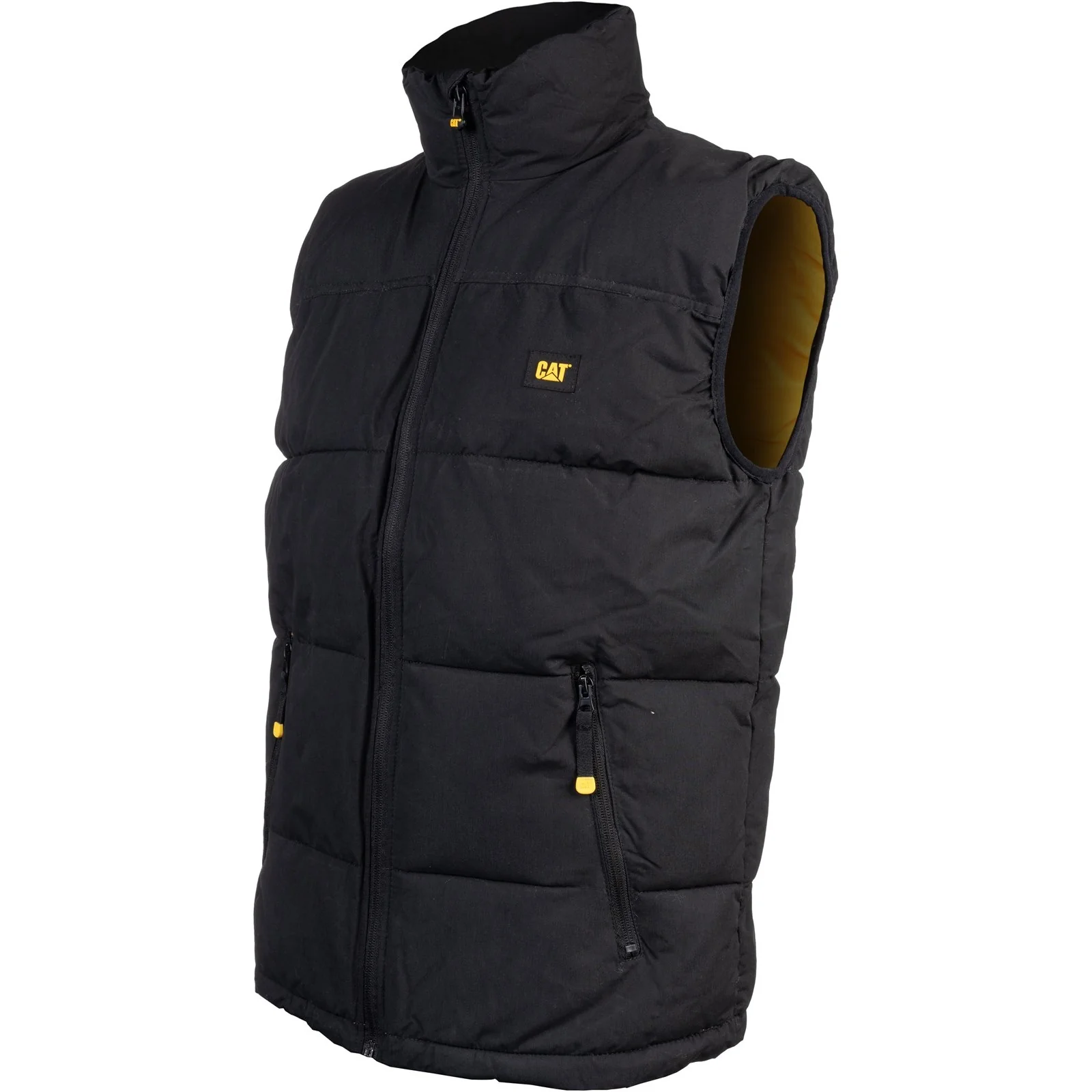 Caterpillar Arctic Zone Vest - Image 7
