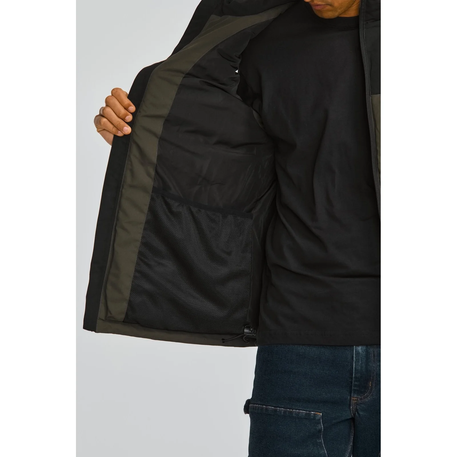 Caterpillar Arctic Zone Vest - Image 8