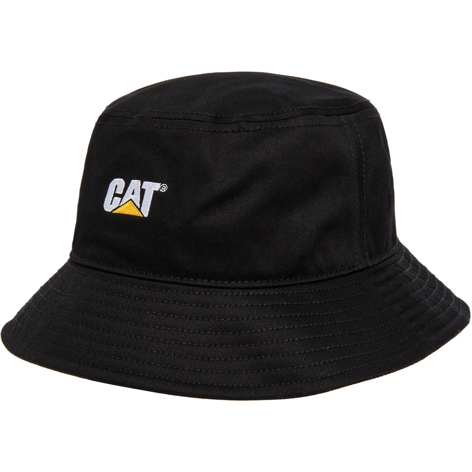 Caterpillar Bucket Hat - Image 2