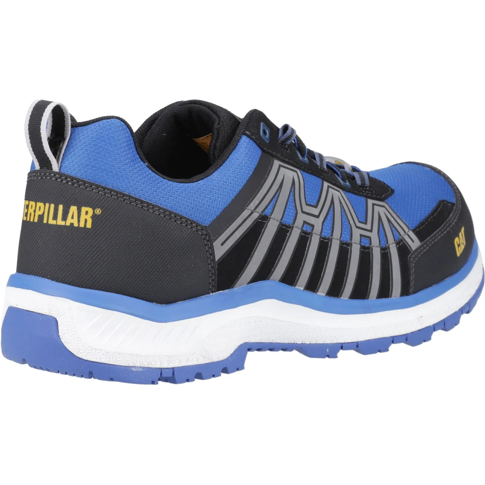 Caterpillar Charge S3 Safety Trainer - Image 2