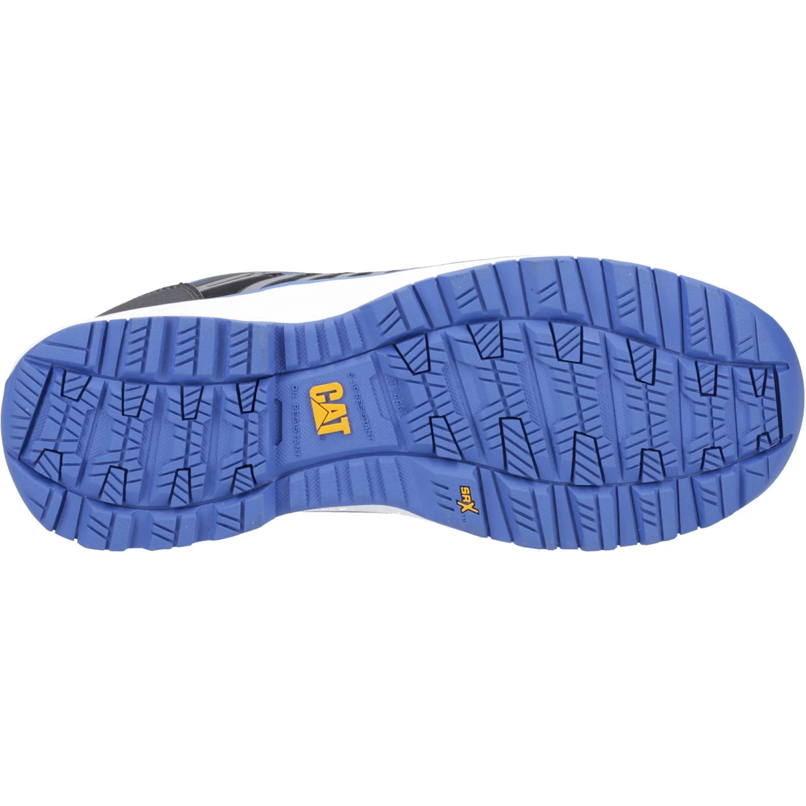 Caterpillar Charge S3 Safety Trainer - Image 3