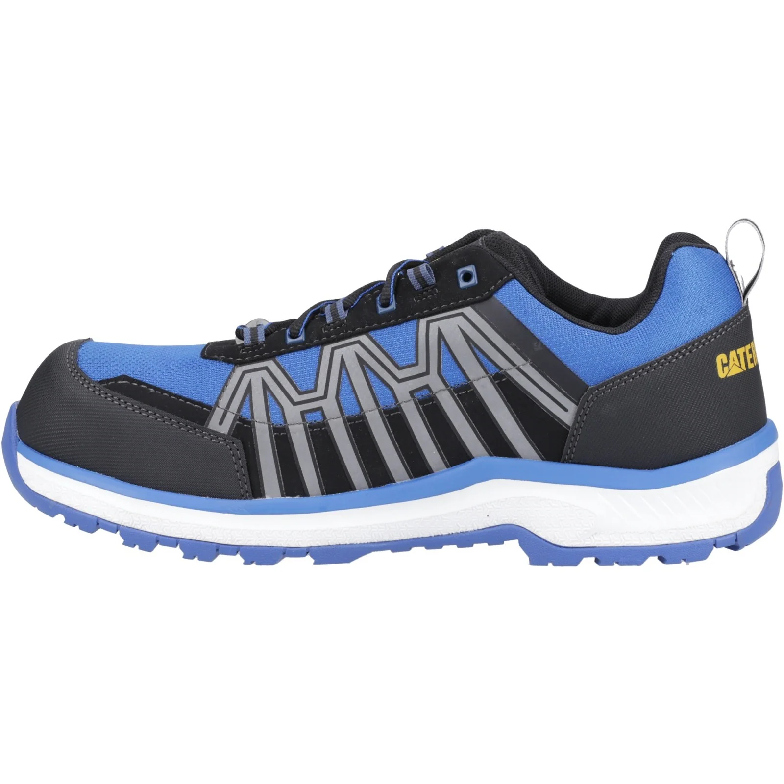 Caterpillar Charge S3 Safety Trainer - Image 4