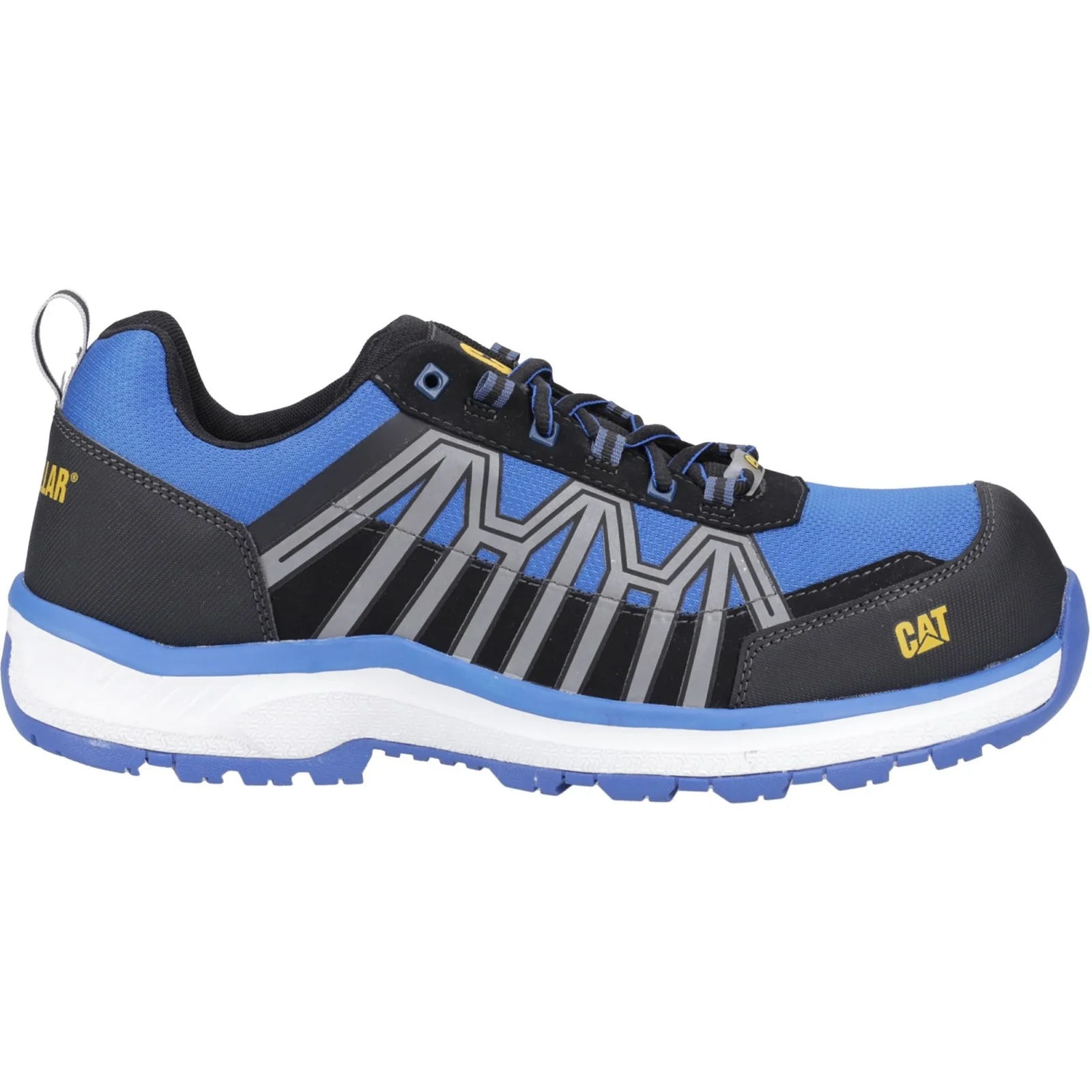 Caterpillar Charge S3 Safety Trainer - Image 5