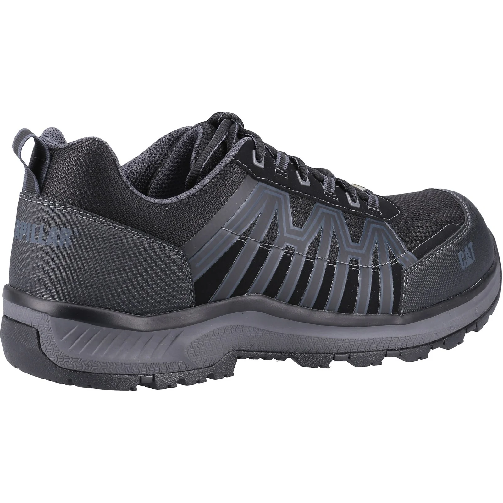 Caterpillar Charge S3 Safety Trainer - Image 2