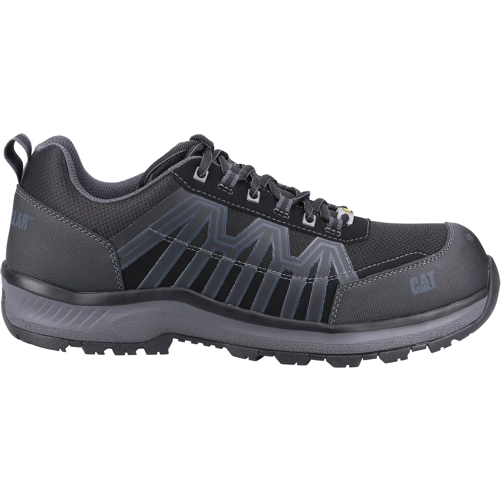 Caterpillar Charge S3 Safety Trainer - Image 4