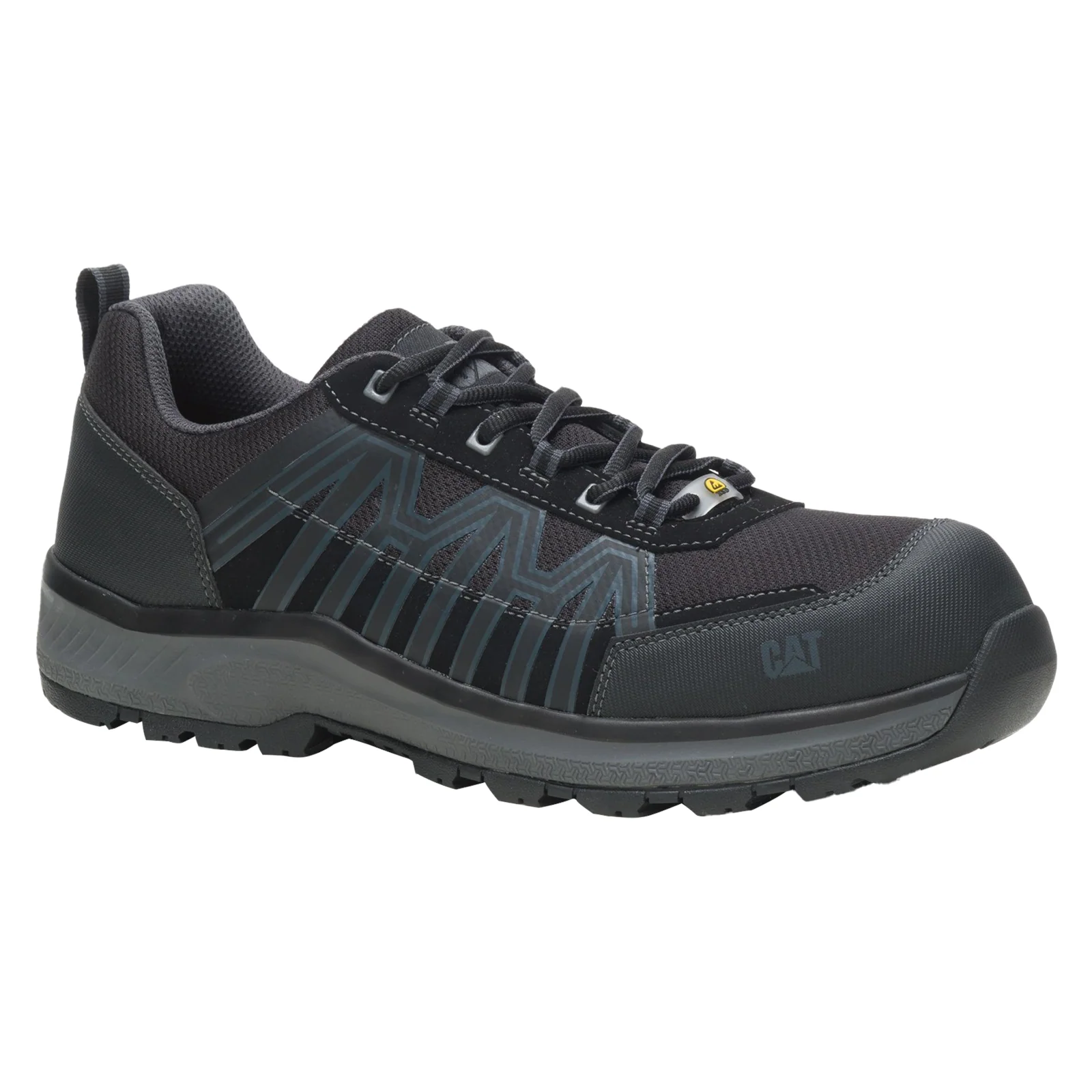 Caterpillar Charge S3 Safety Trainer - Image 5