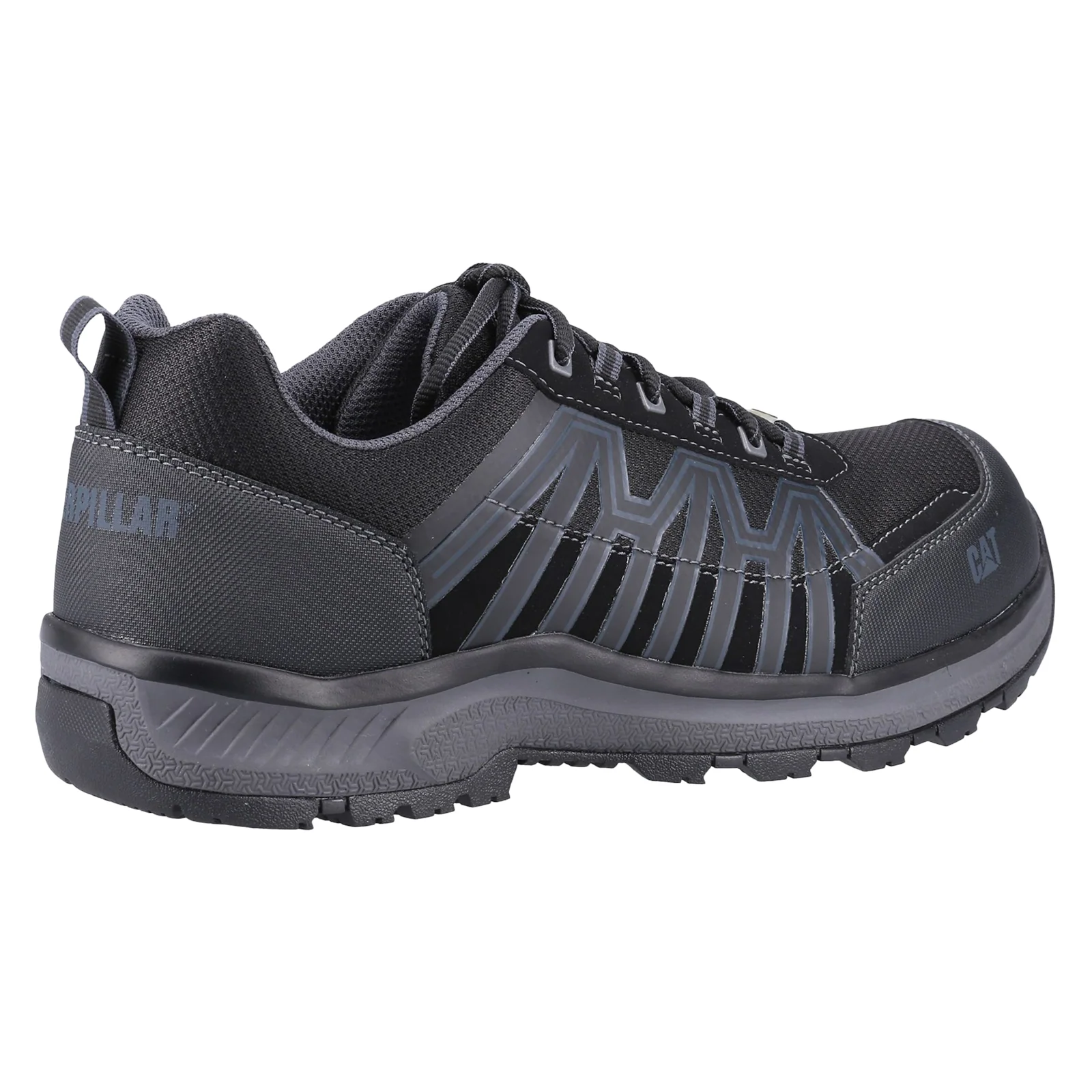 Caterpillar Charge S3 Safety Trainer - Image 6