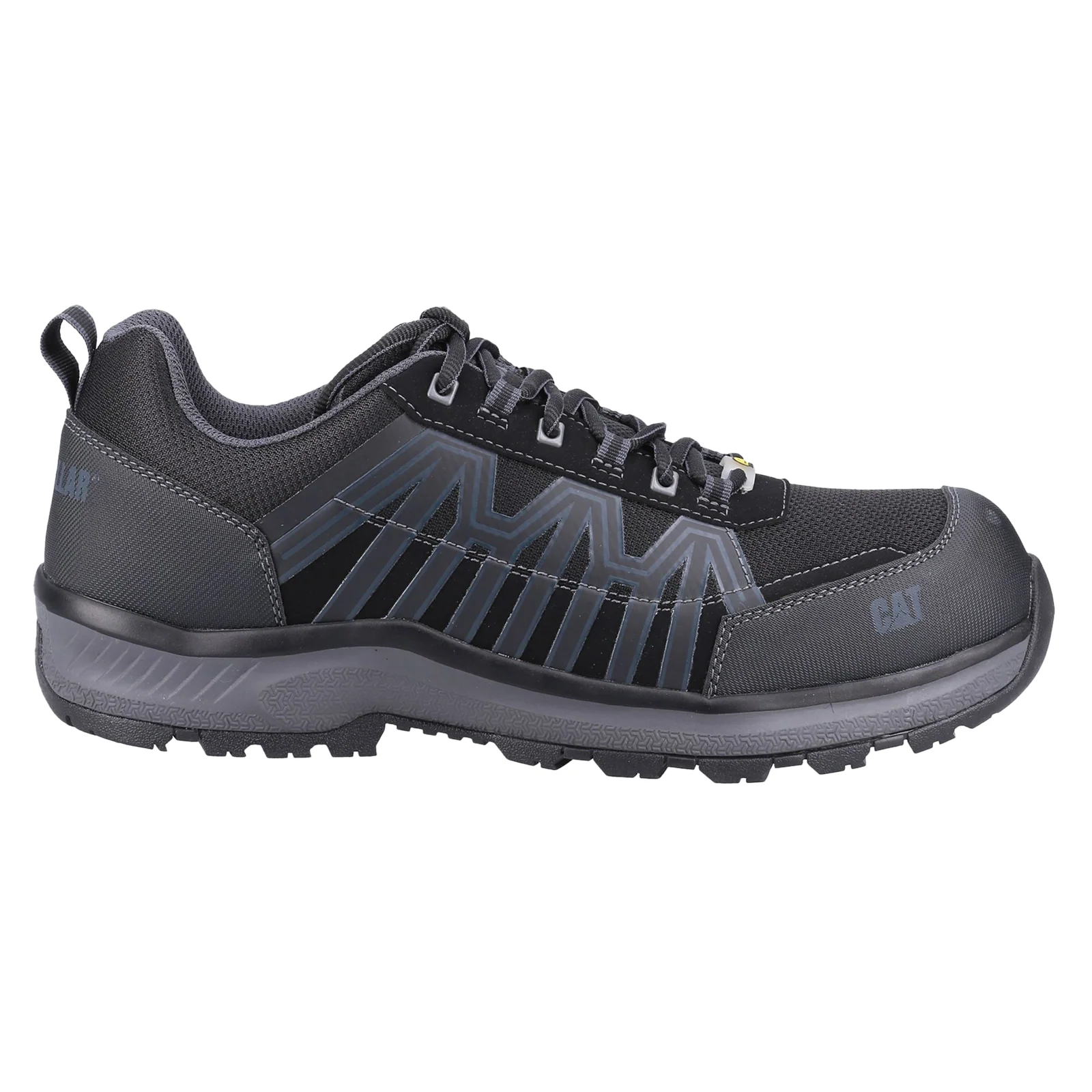 Caterpillar Charge S3 Safety Trainer - Image 8
