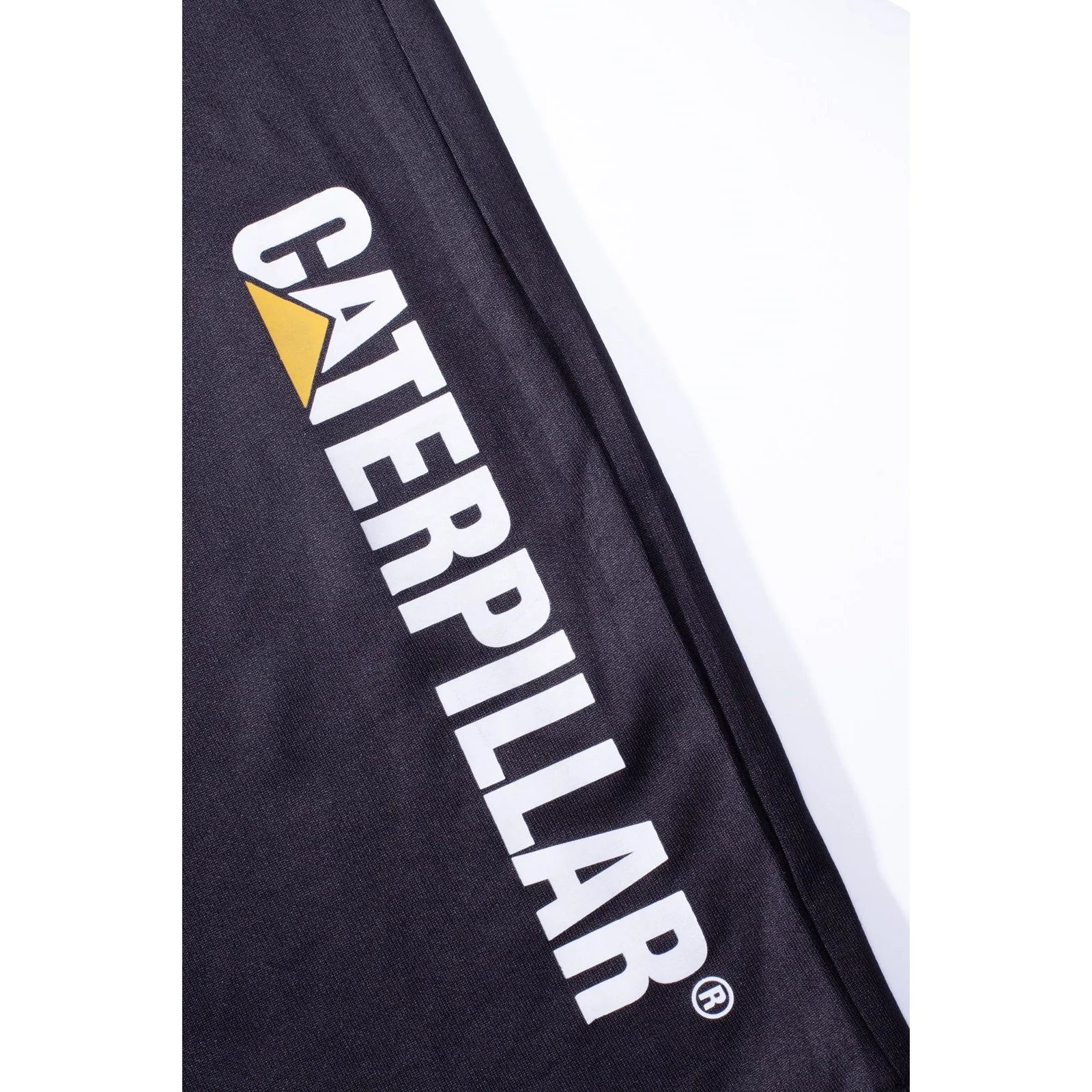 Caterpillar Coolmax Long Sleeve Tee - Image 5