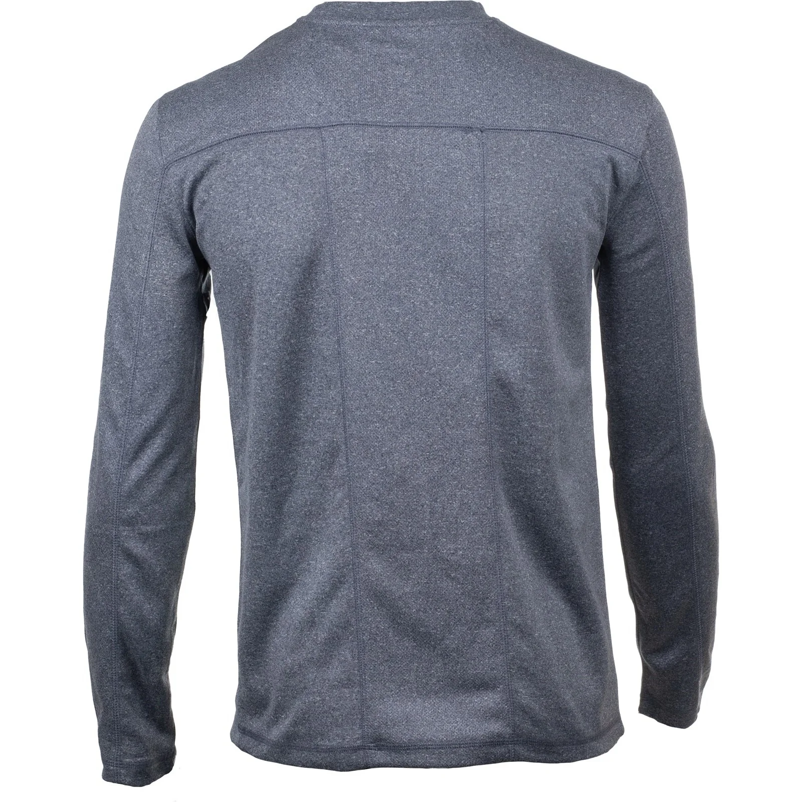 Caterpillar Coolmax Long Sleeve Tee - Image 2