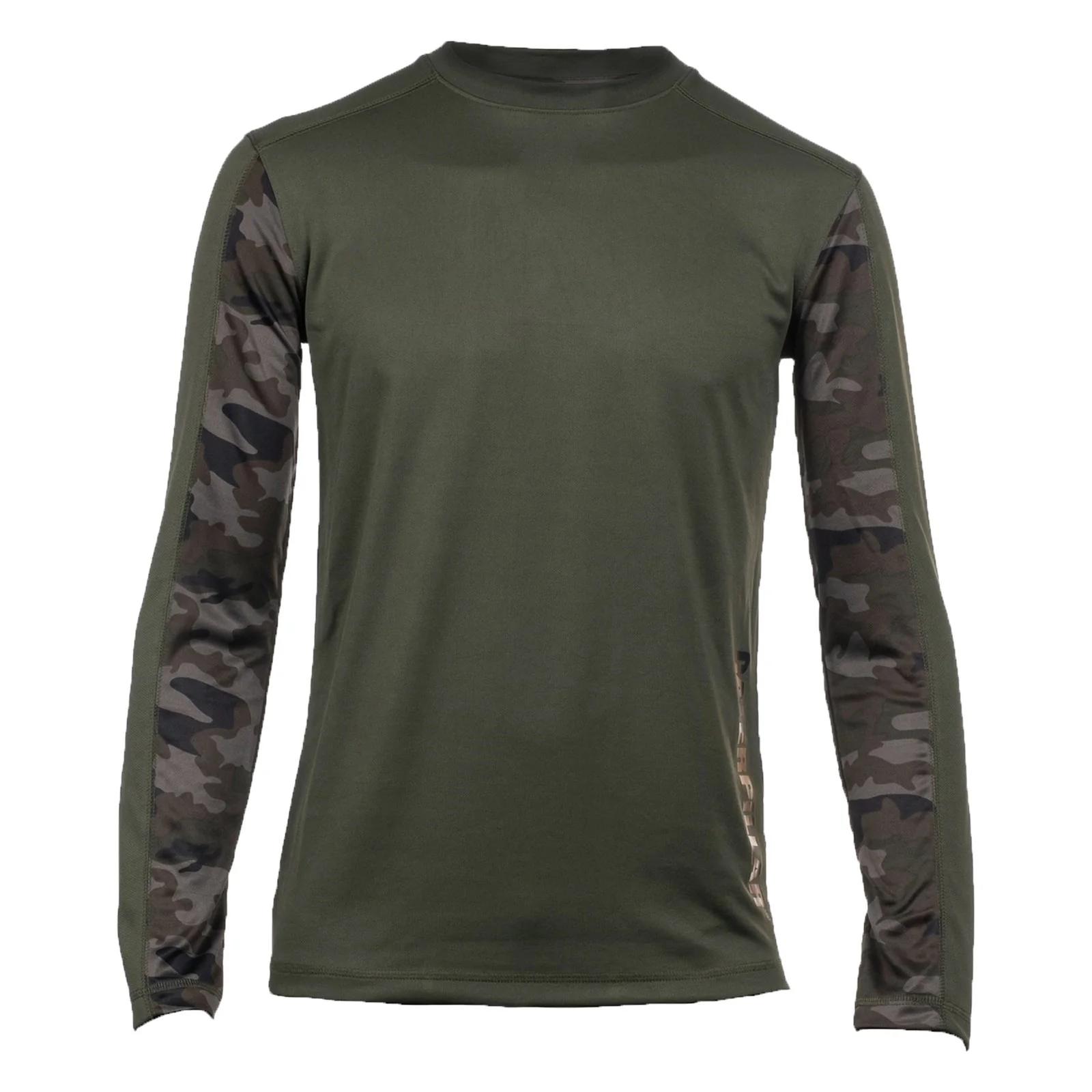Caterpillar Coolmax Long Sleeve Tee - Image 4
