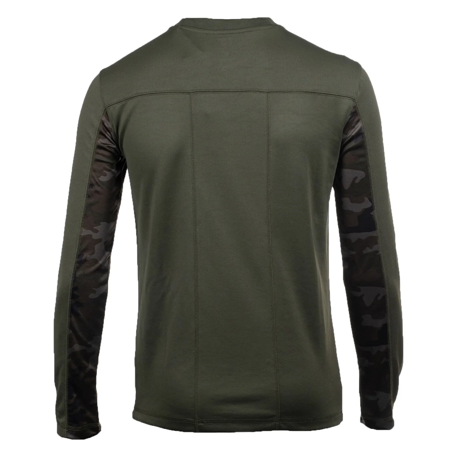 Caterpillar Coolmax Long Sleeve Tee - Image 5