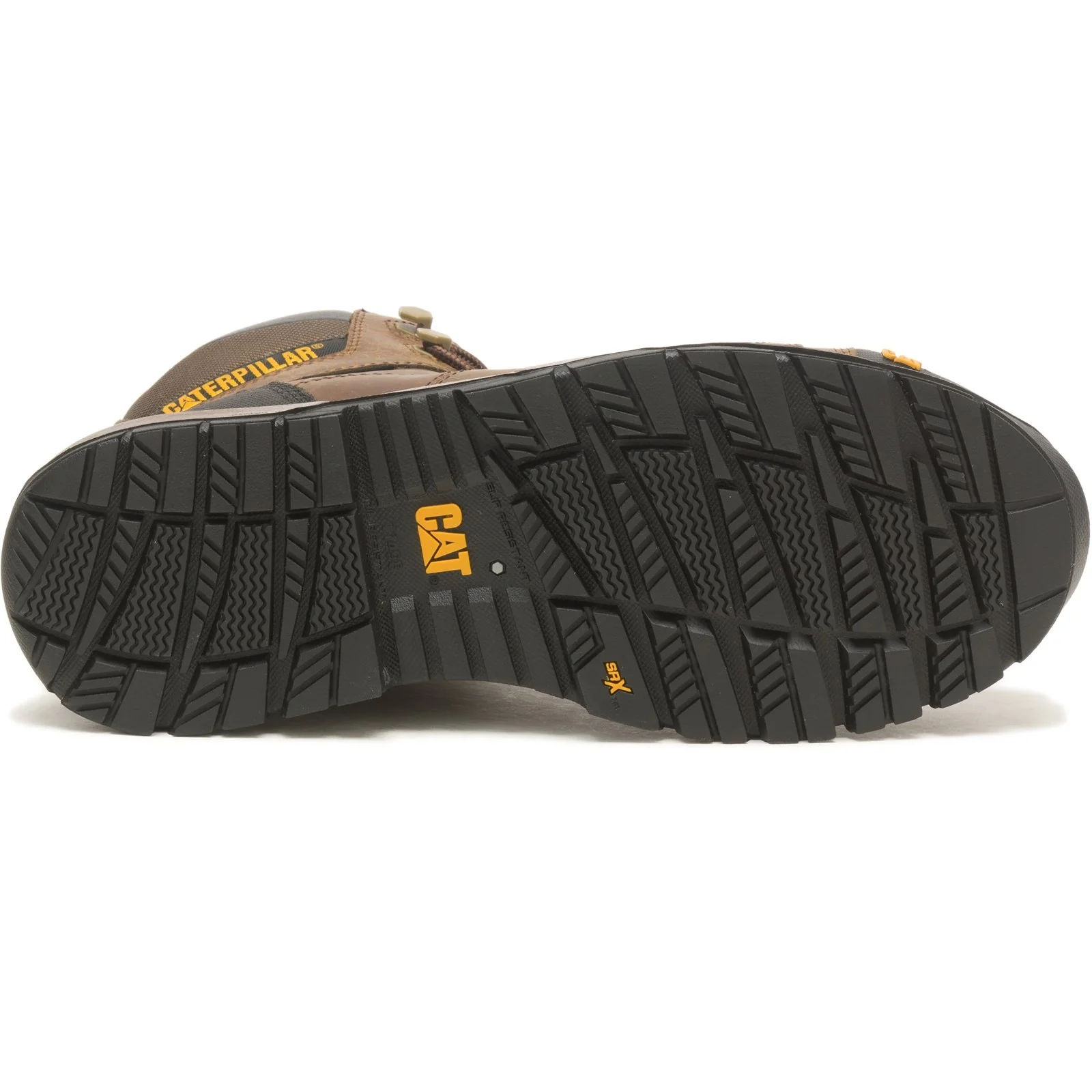 Caterpillar Crossrail 2.0 Safety Boot - Image 4