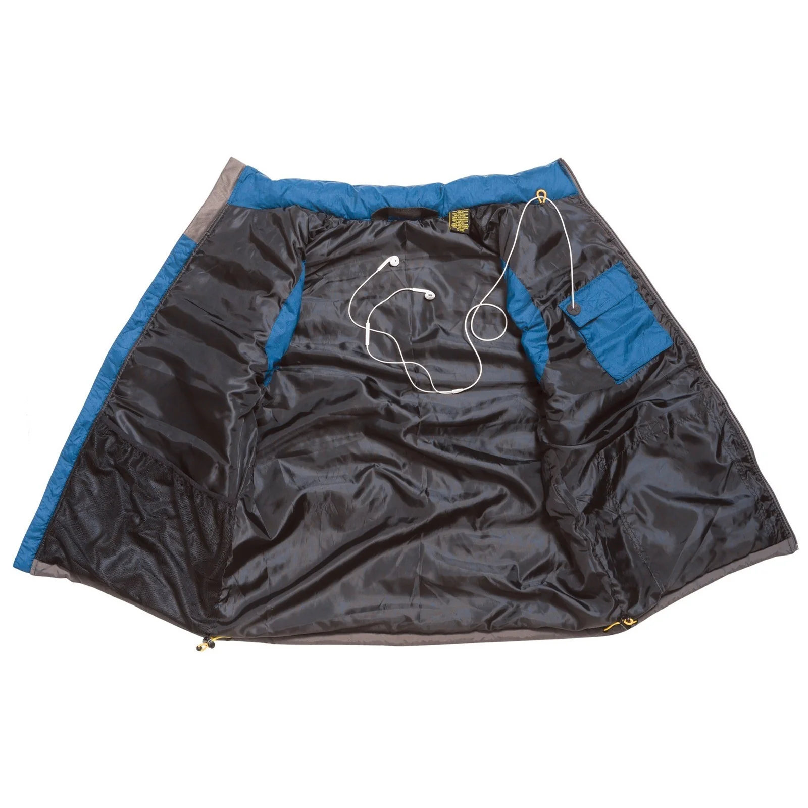 Caterpillar Defender Insulated Vest - Image 2