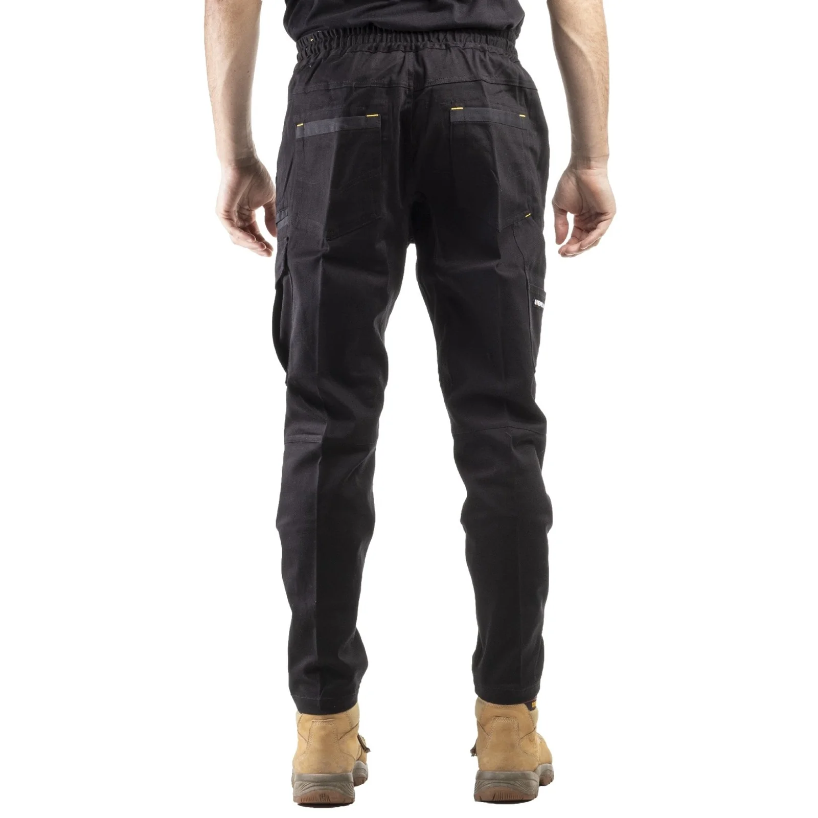 Caterpillar Dynamic Trouser - Image 3