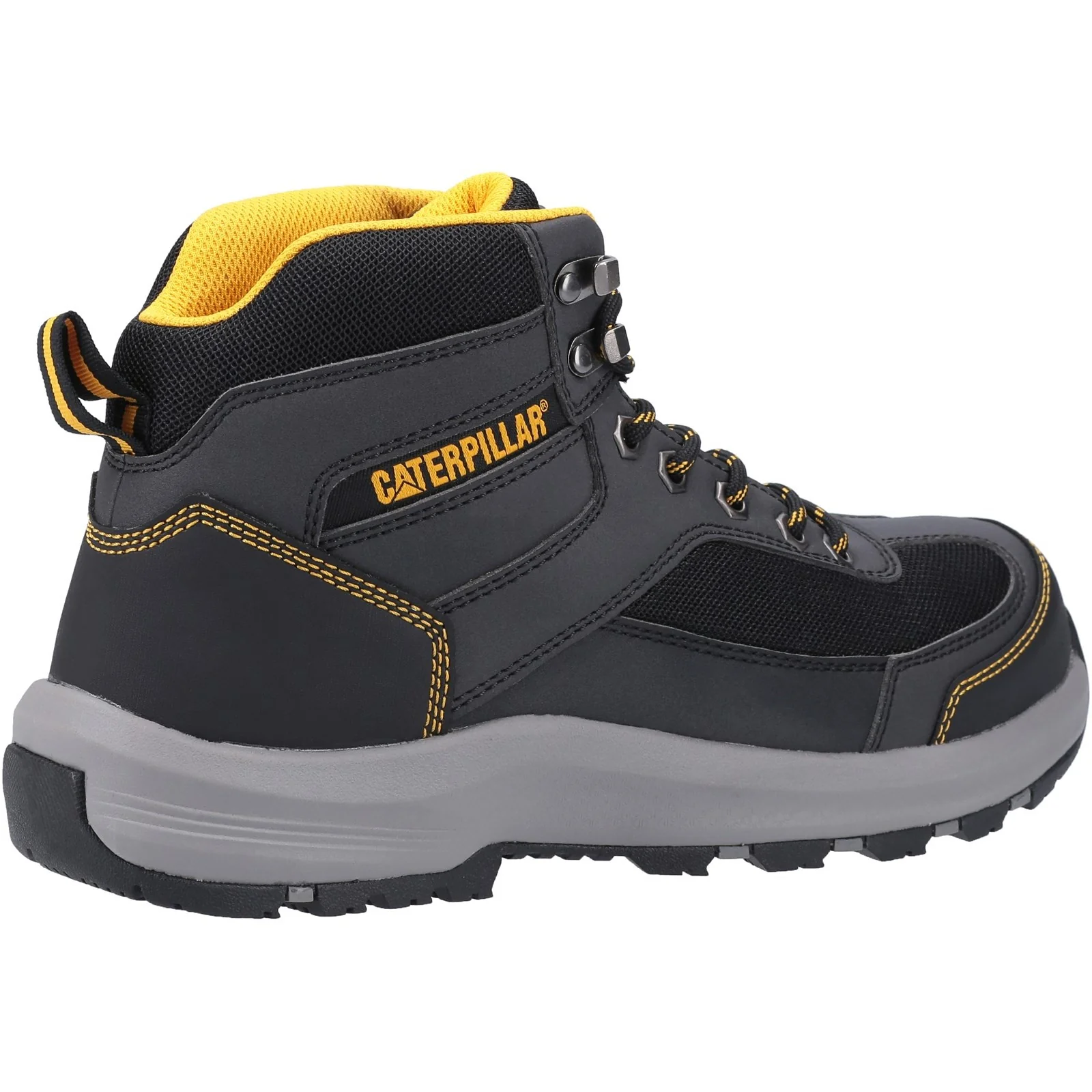 Caterpillar Elmore Mid Safety Hiker - Image 2