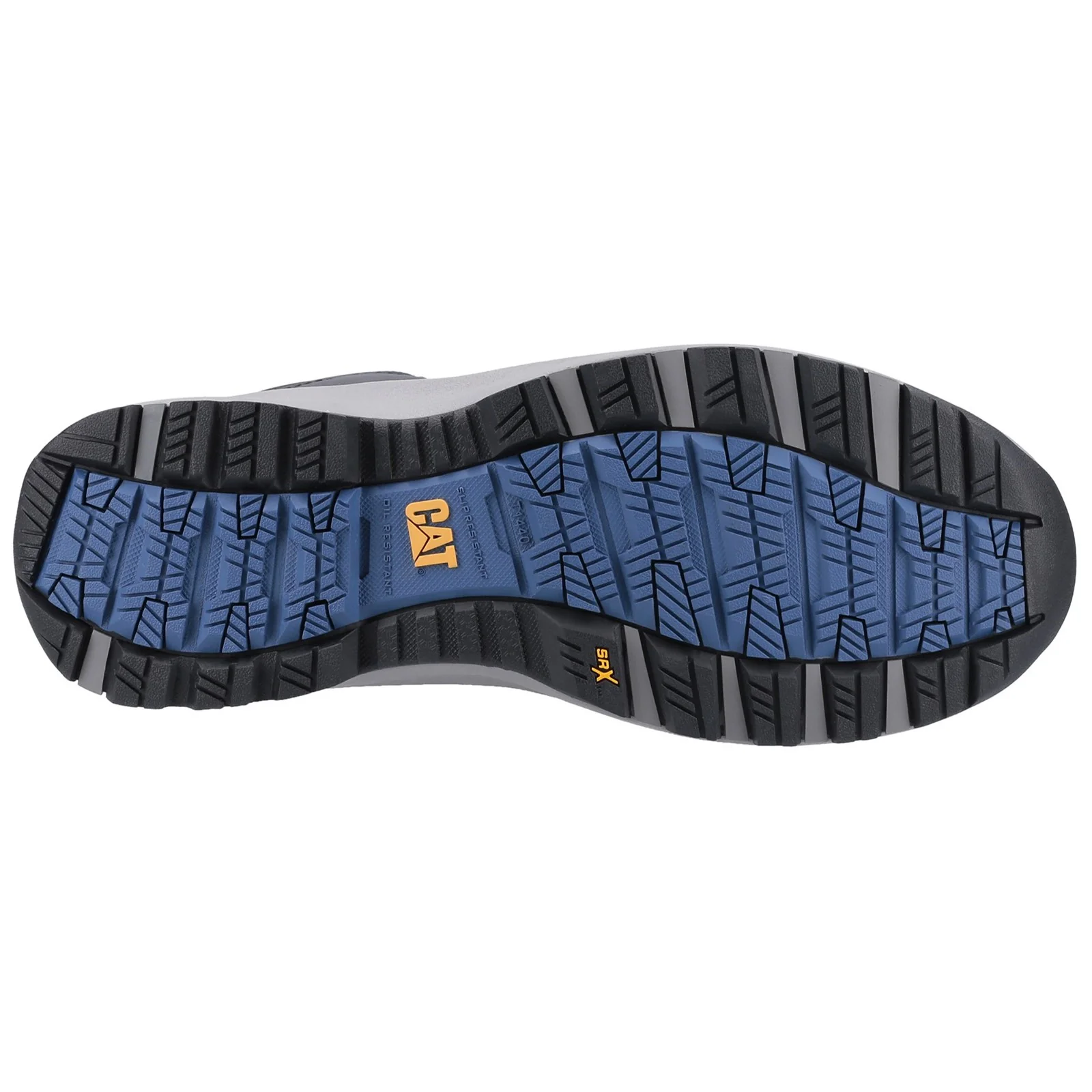 Caterpillar Elmore Mid Safety Hiker - Image 3