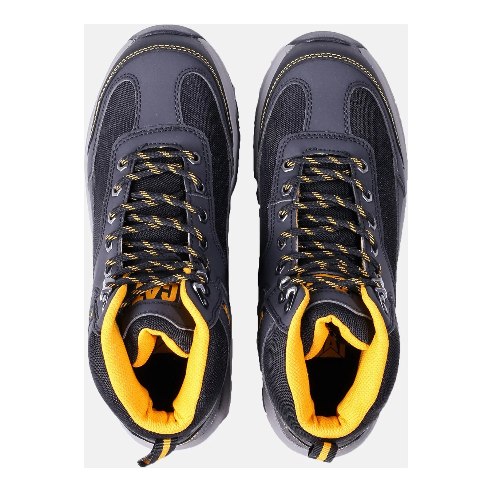 Caterpillar Elmore Mid Safety Hiker - Image 6