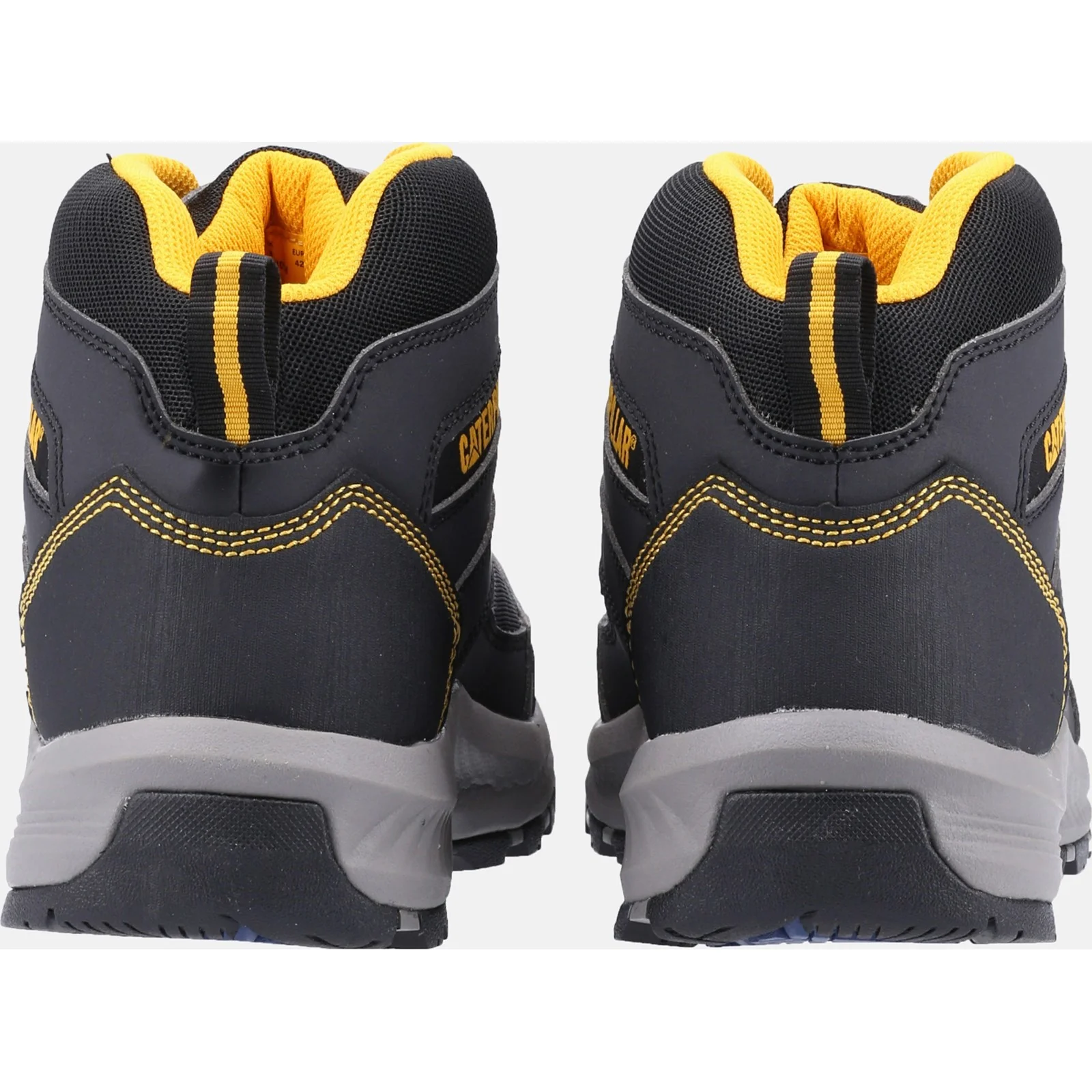 Caterpillar Elmore Mid Safety Hiker - Image 8