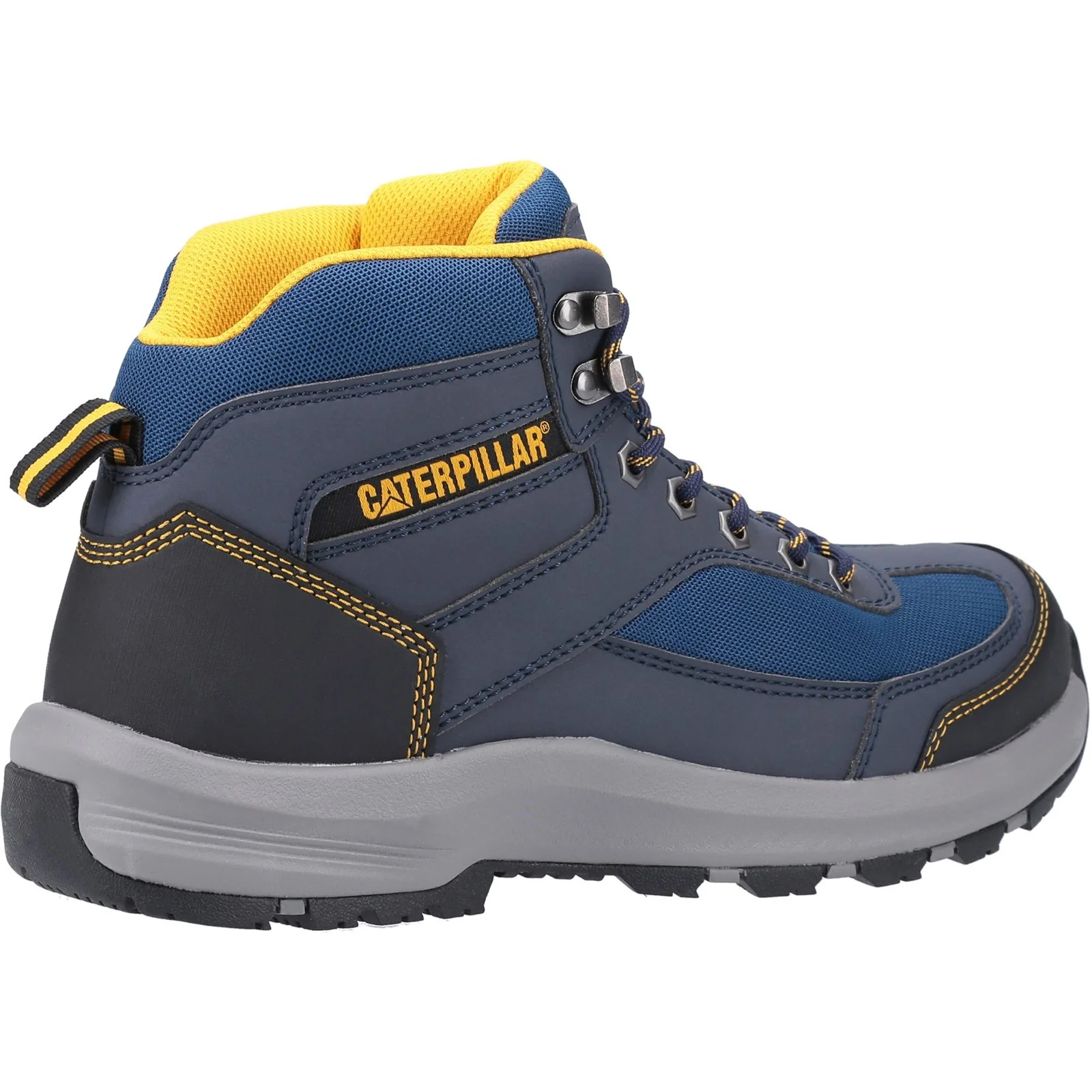 Caterpillar Elmore Mid Safety Hiker - Image 3