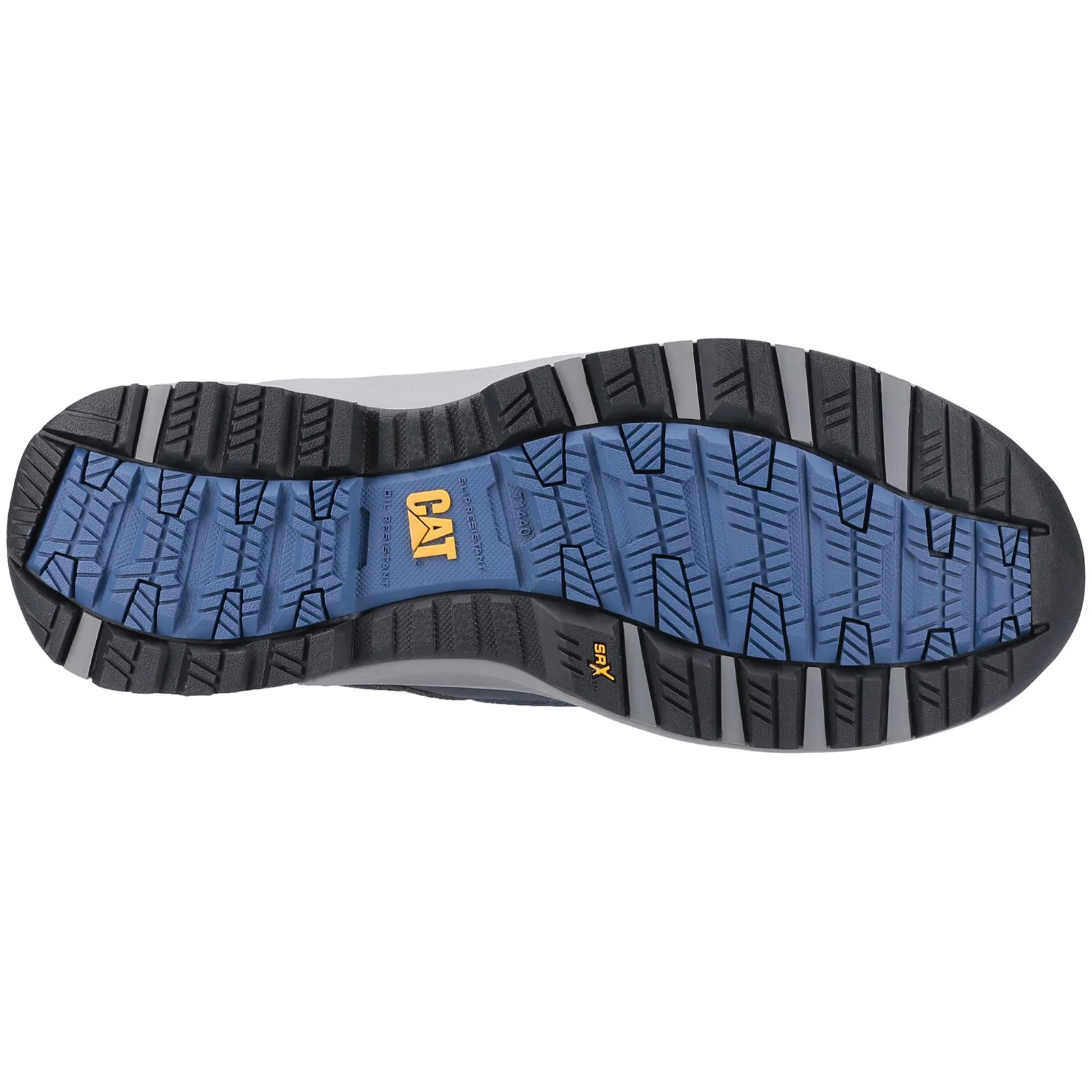 Caterpillar Elmore Mid Safety Hiker - Image 4