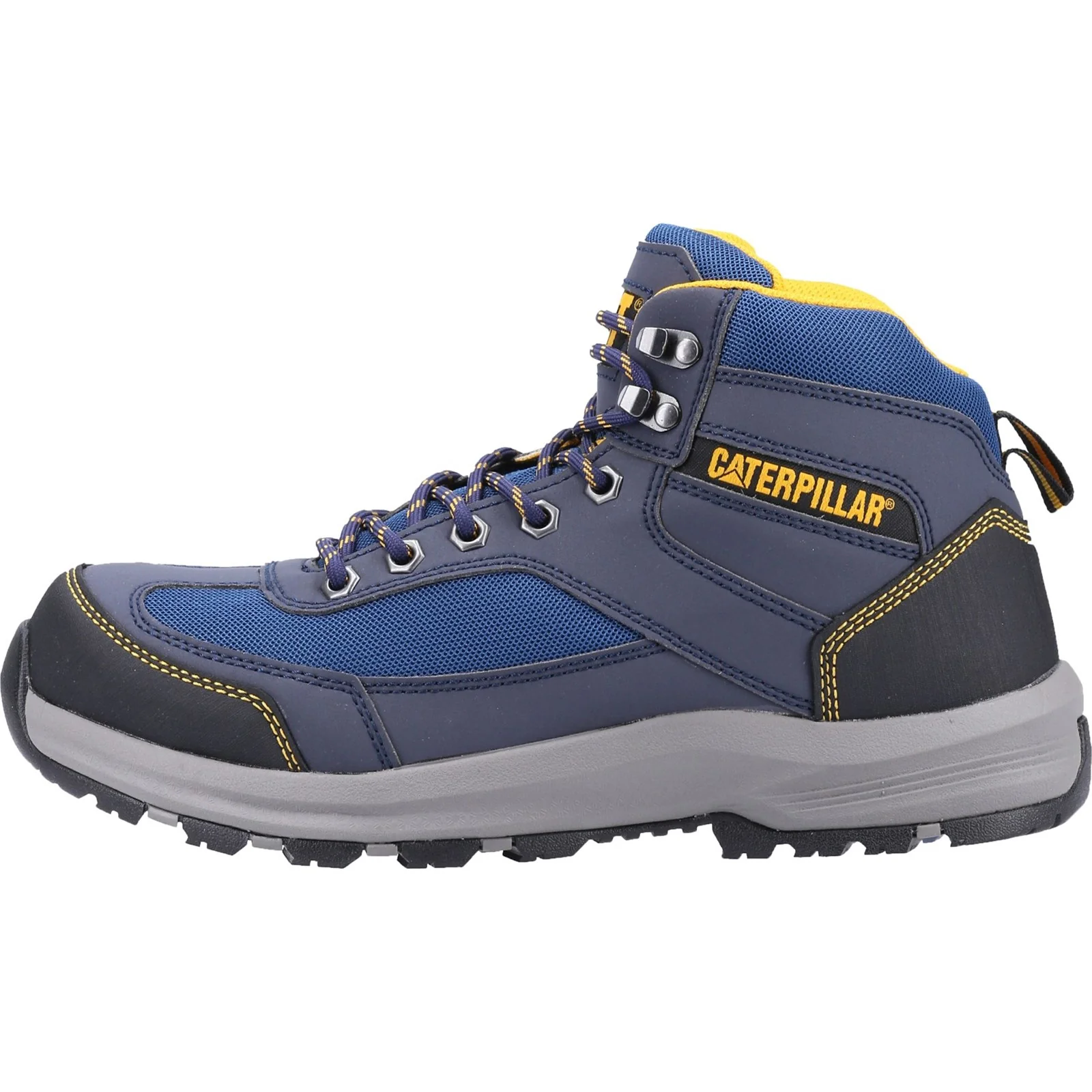 Caterpillar Elmore Mid Safety Hiker - Image 7