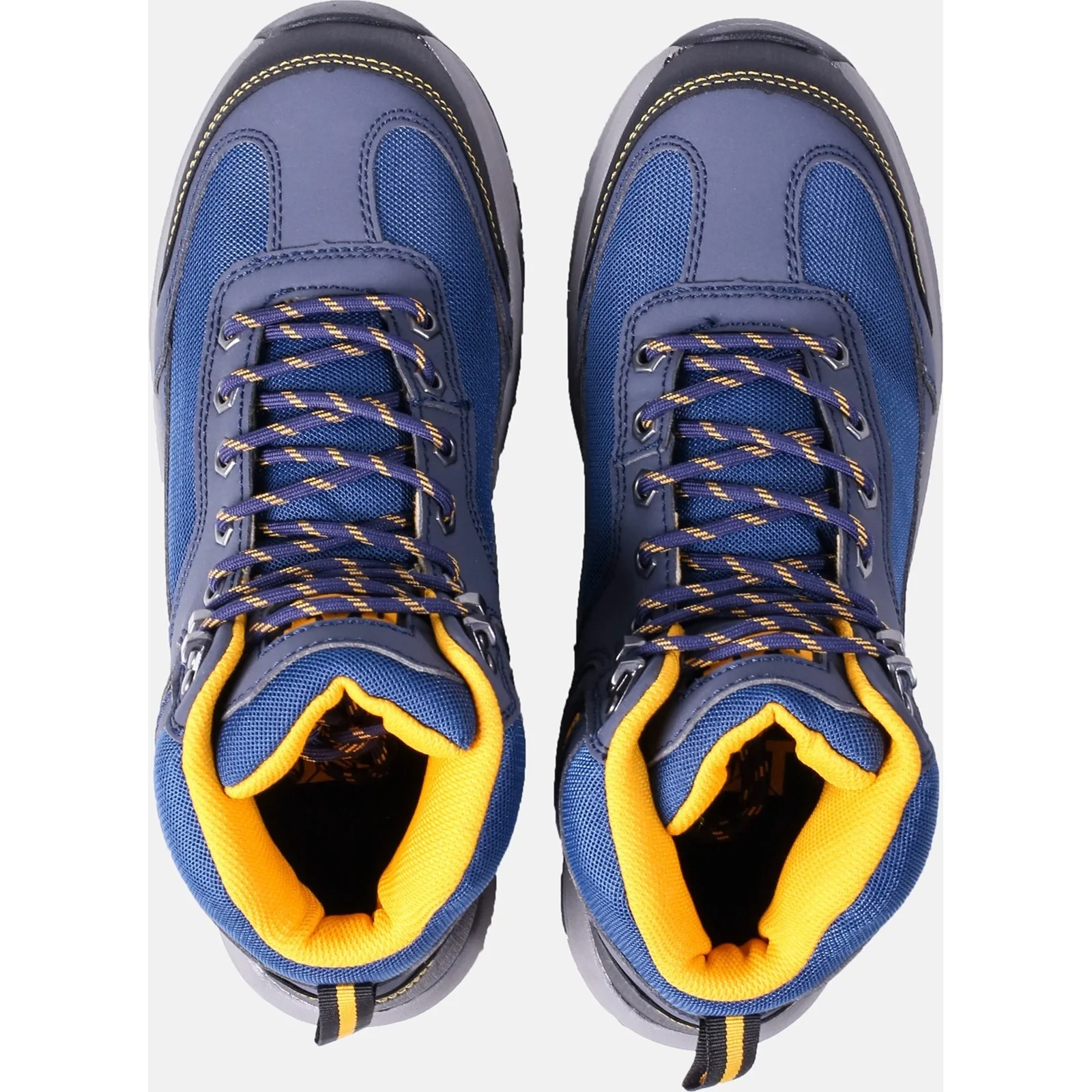 Caterpillar Elmore Mid Safety Hiker - Image 8