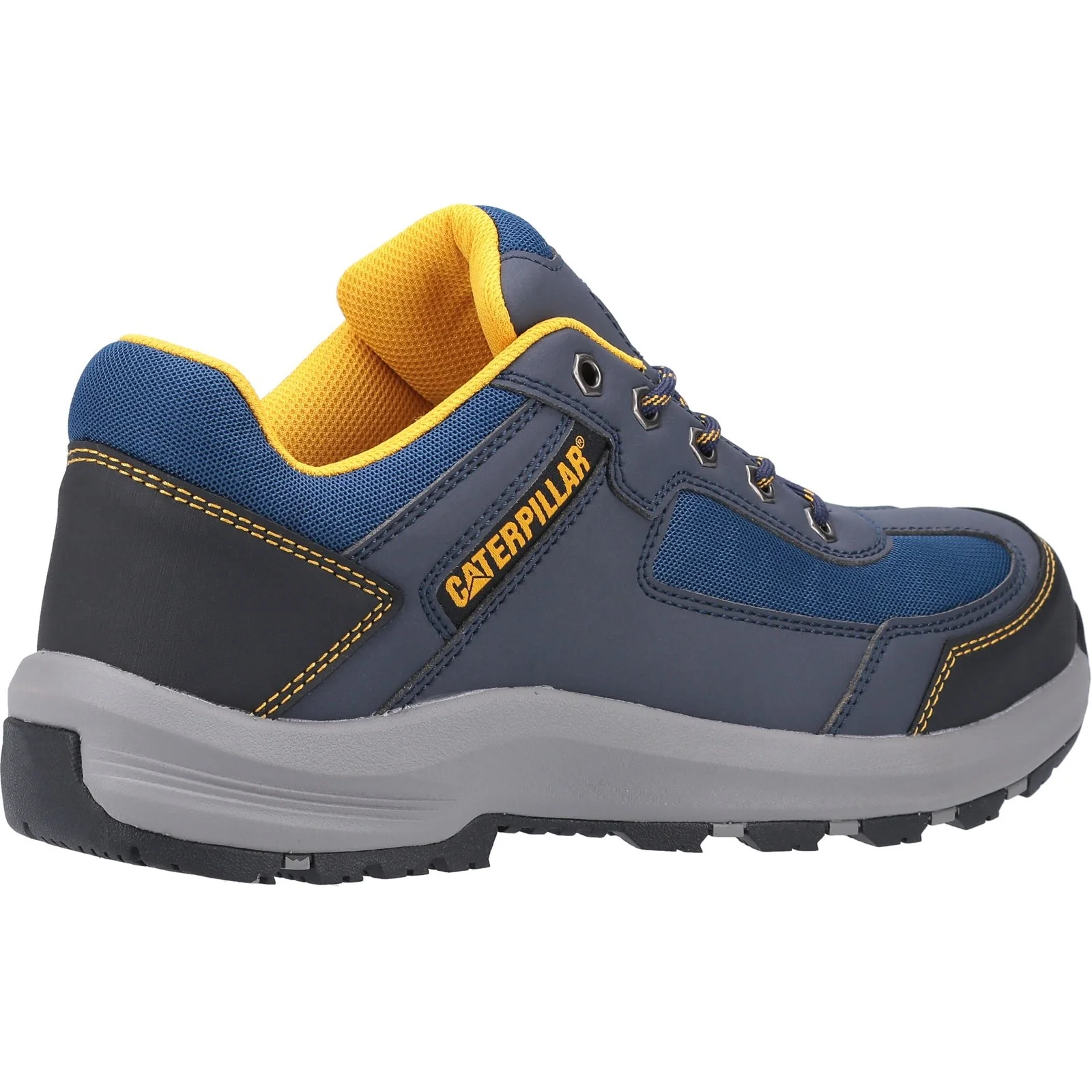 Caterpillar Elmore Safety Trainer - Image 2