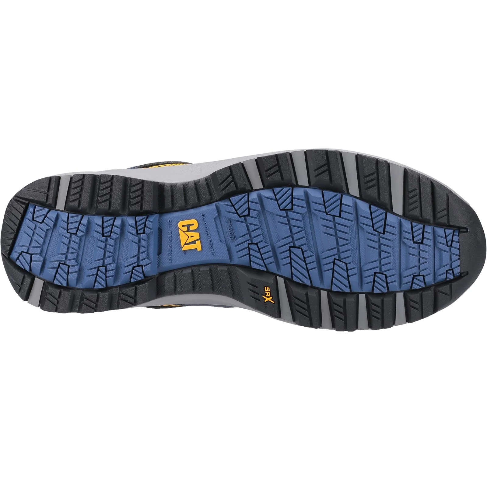 Caterpillar Elmore Safety Trainer - Image 3