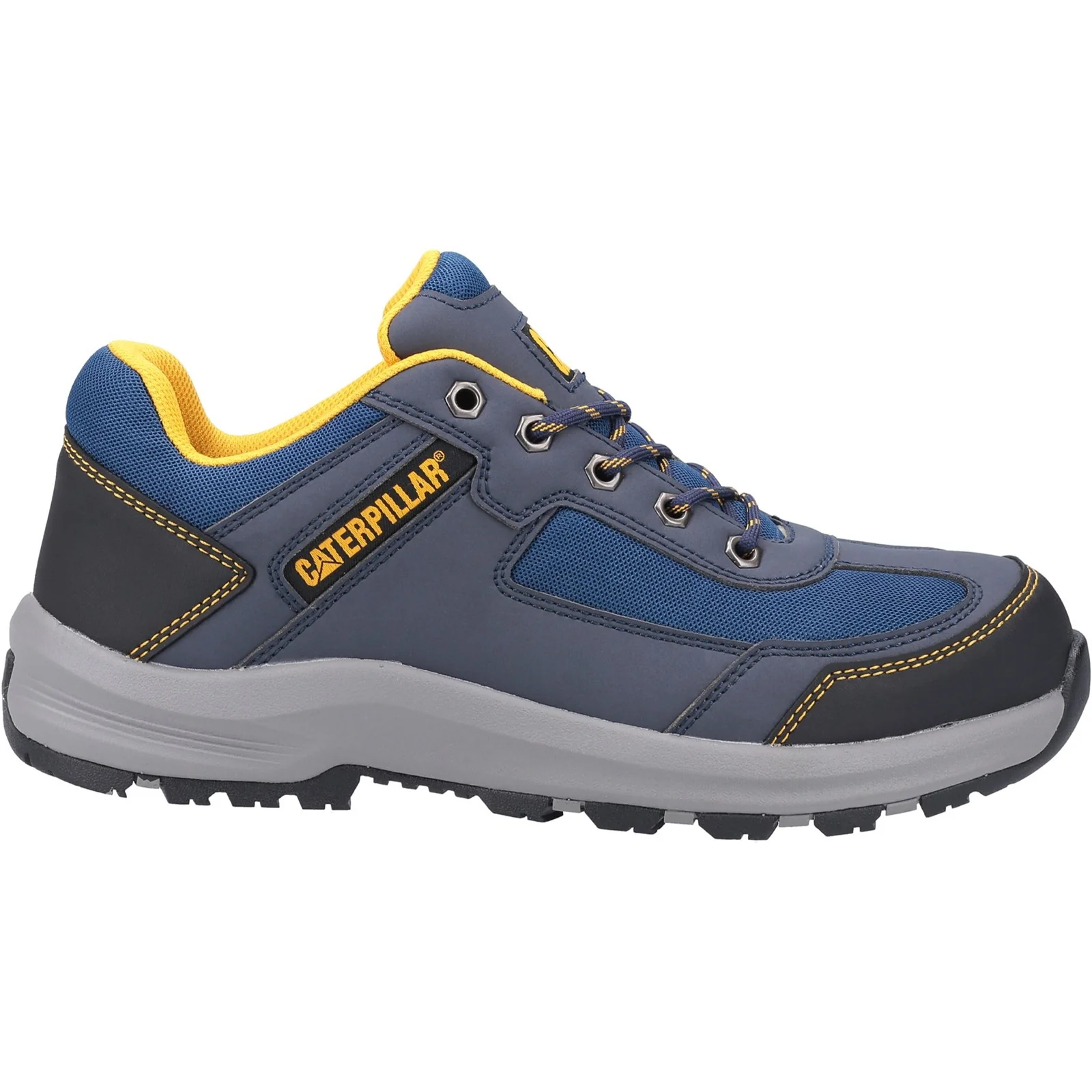 Caterpillar Elmore Safety Trainer - Image 4
