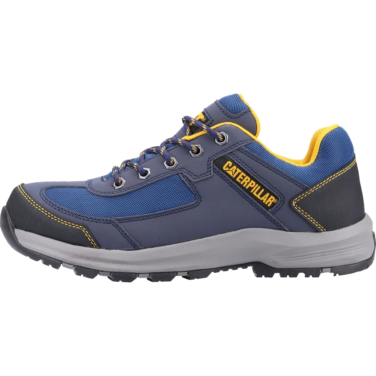 Caterpillar Elmore Safety Trainer - Image 7