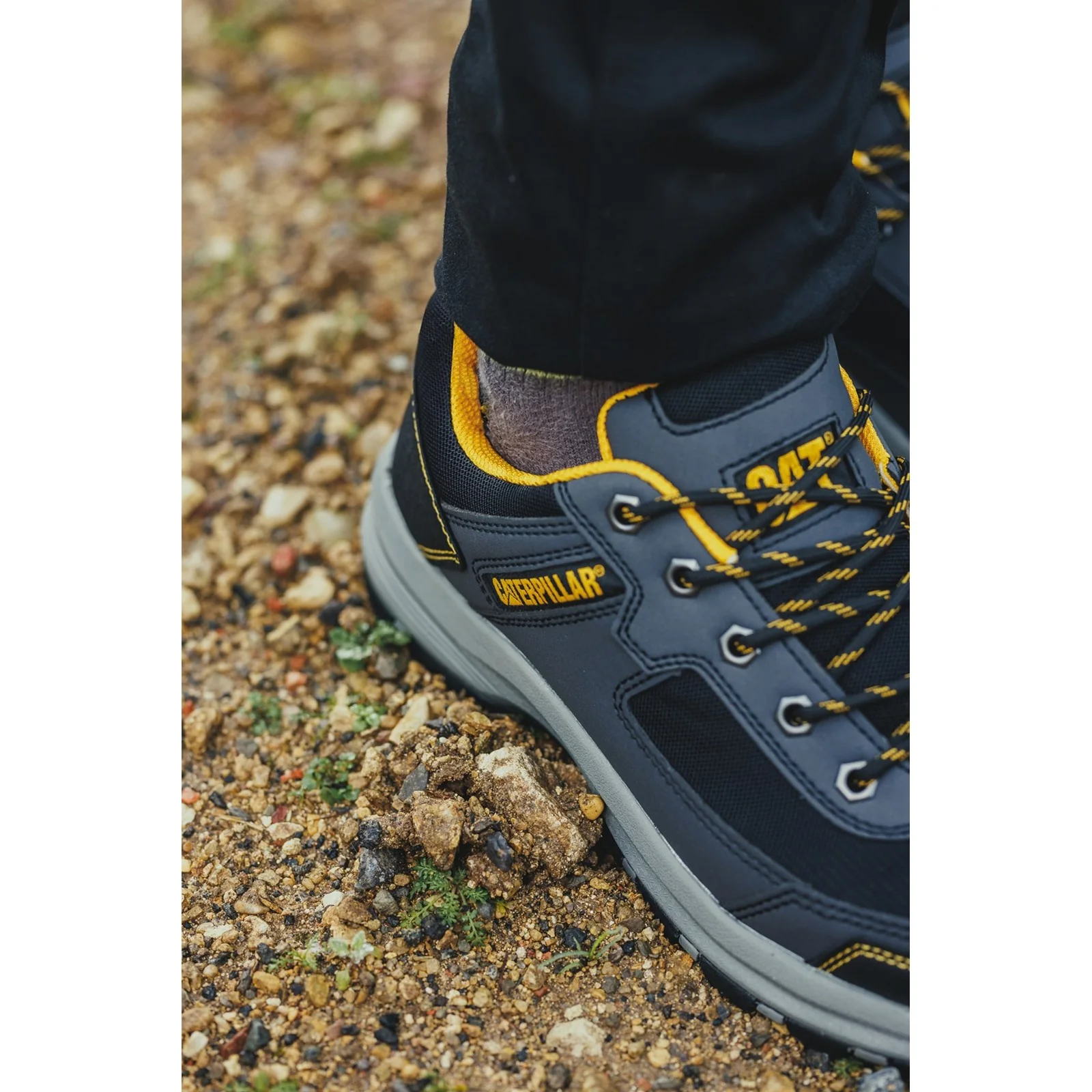 Caterpillar Elmore Safety Trainer - Image 7