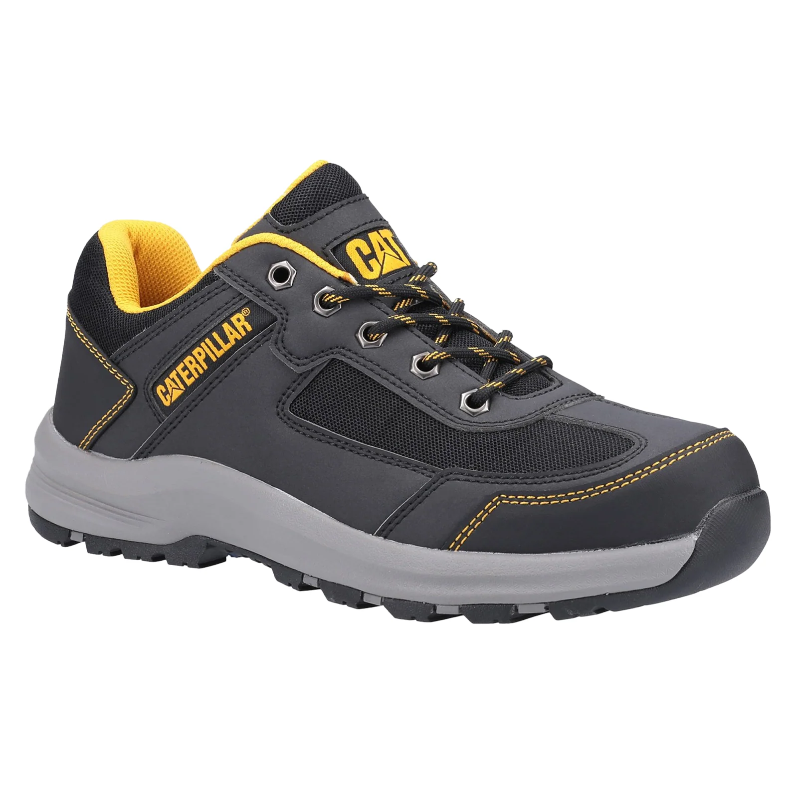 Caterpillar Elmore Safety Trainer - Image 8