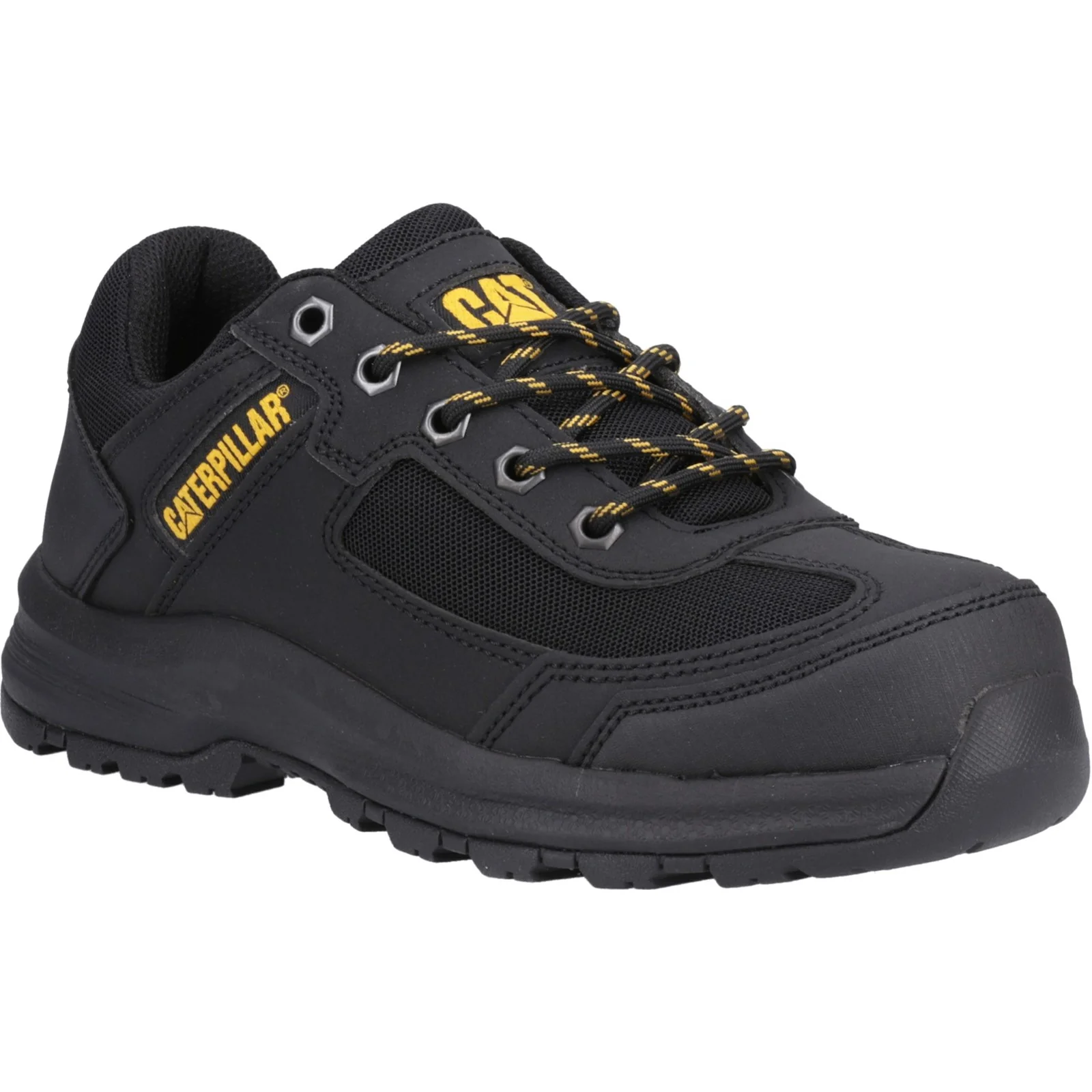 Caterpillar Elmore Safety Trainer