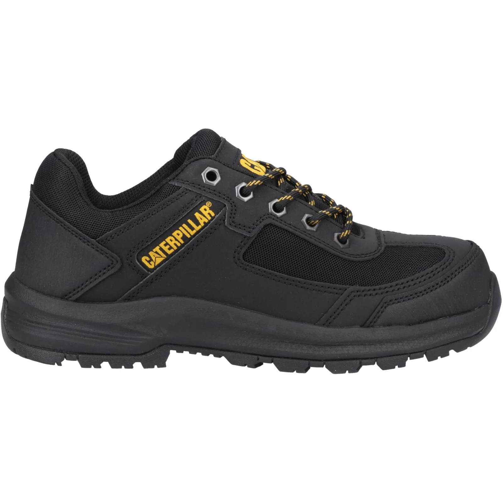 Caterpillar Elmore Safety Trainer - Image 5