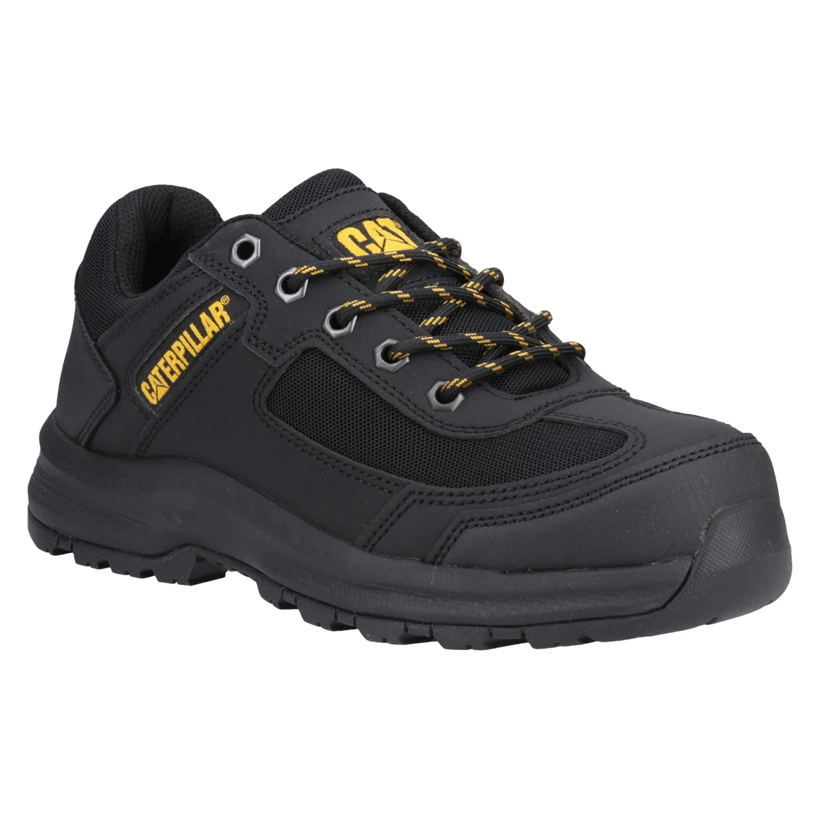Caterpillar Elmore Safety Trainer - Image 6