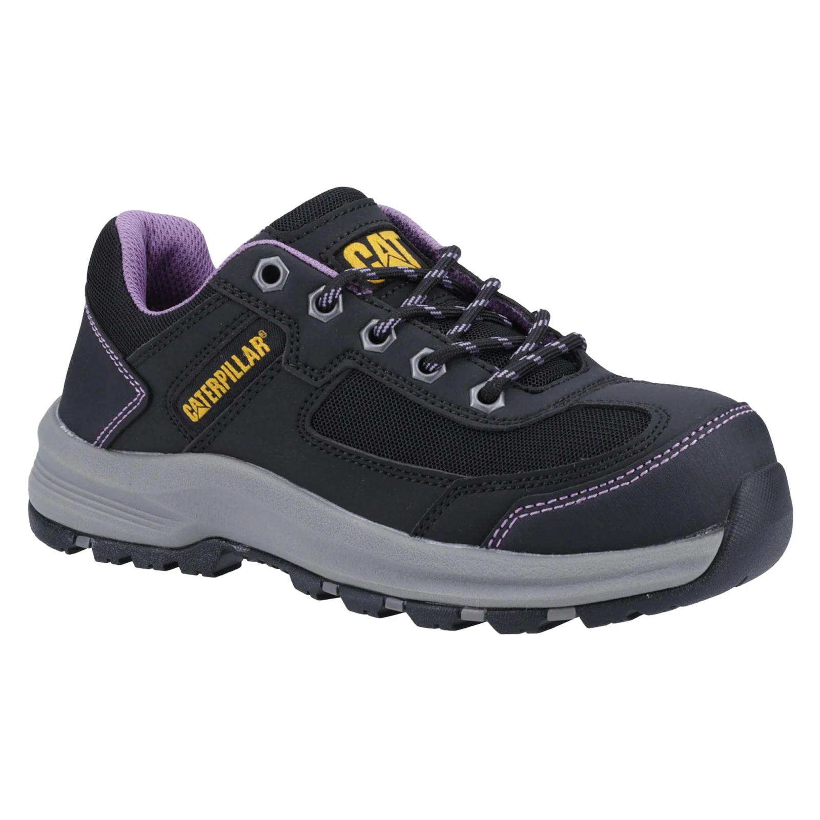 Caterpillar Elmore Work Shoe - Image 5