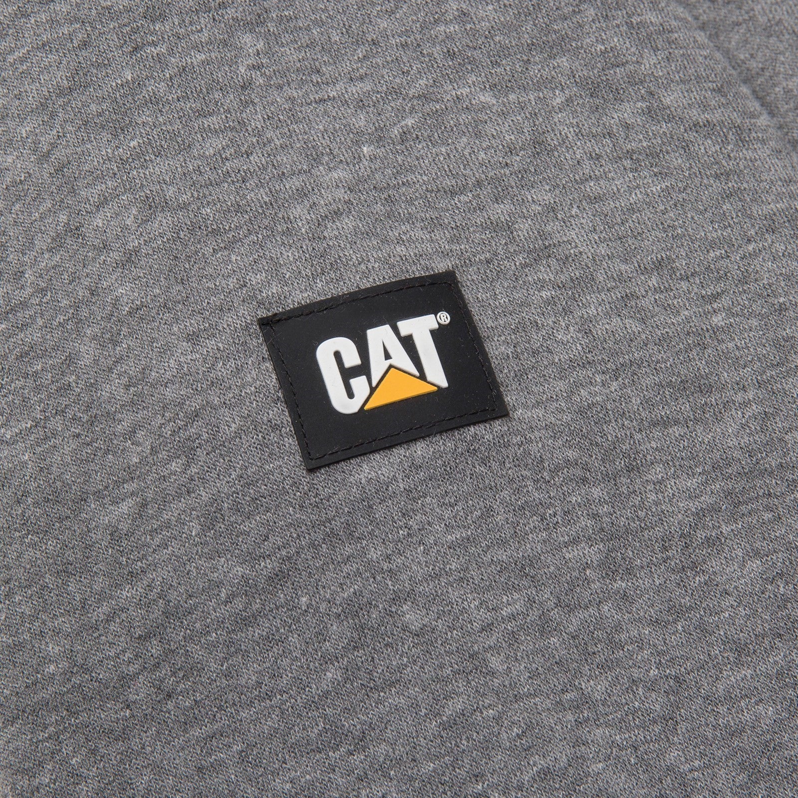 Caterpillar Essential 1/4 Zip Sweatshirt - Image 5