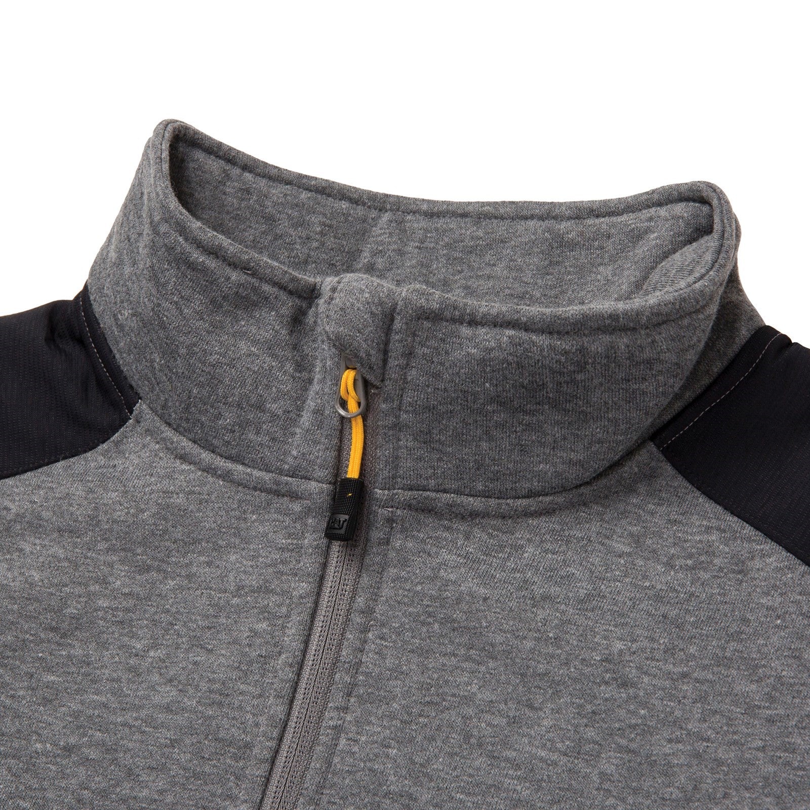 Caterpillar Essential 1/4 Zip Sweatshirt - Image 6