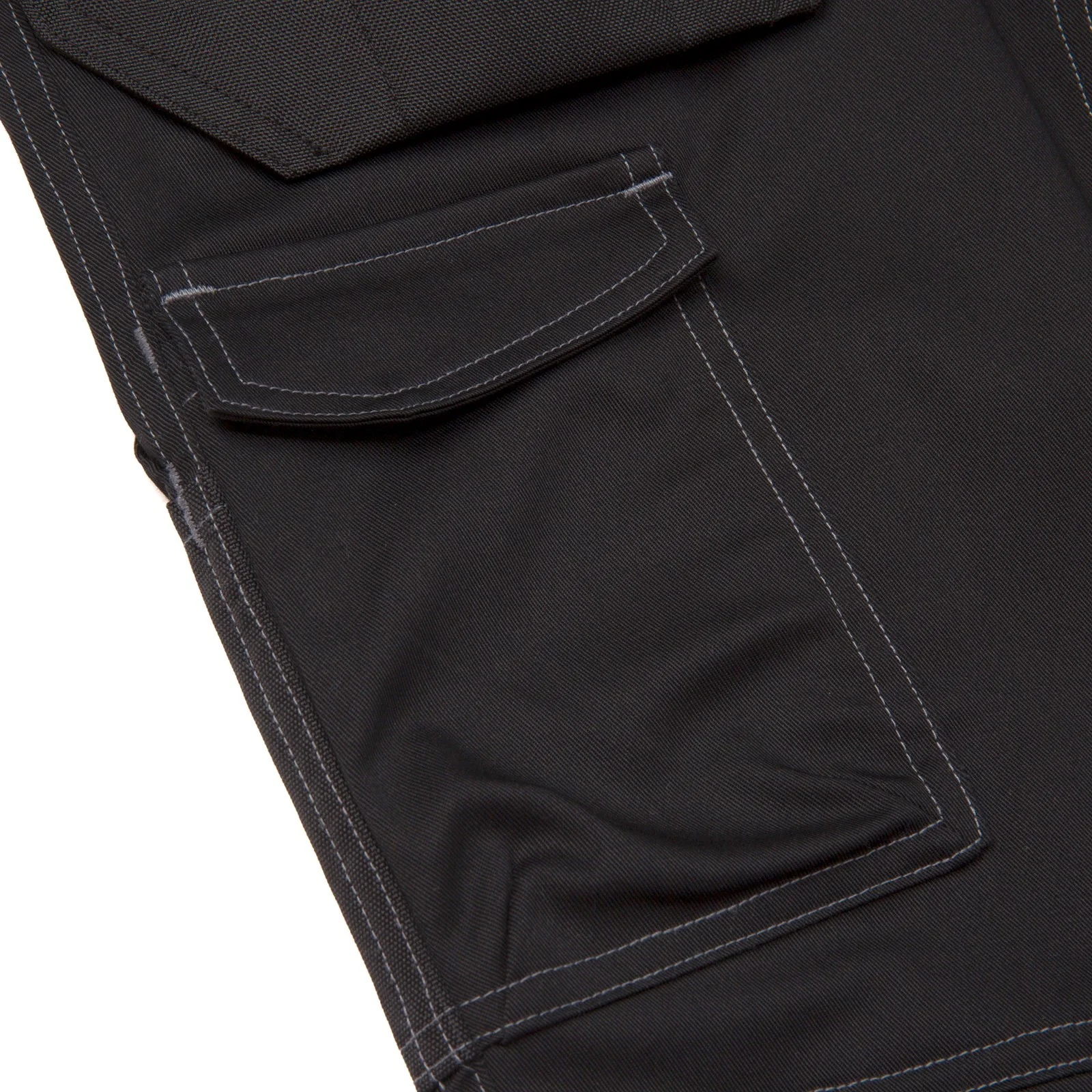 Caterpillar Essential Knee Pocket Stretch Holster Trouser - Image 3