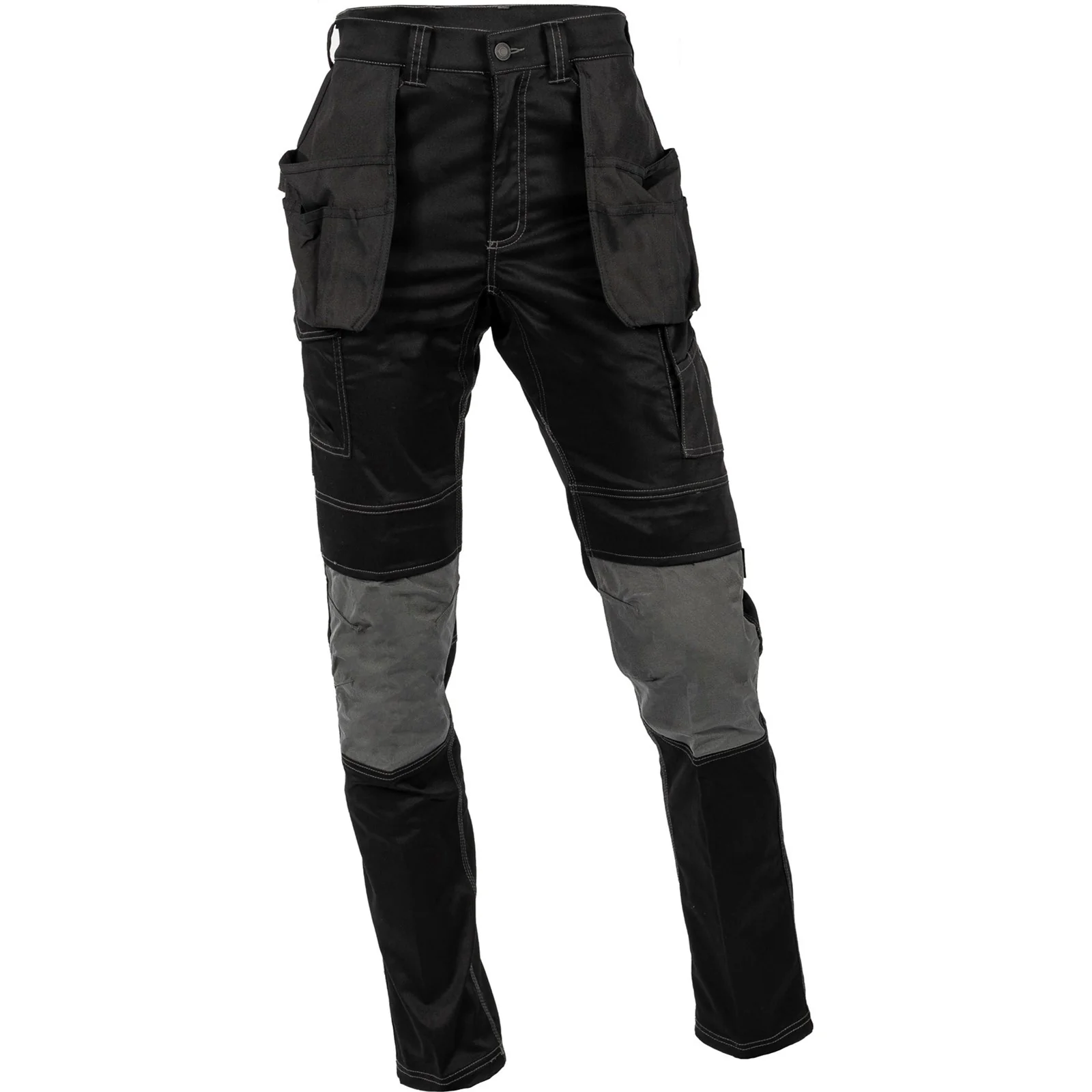 Caterpillar Essential Knee Pocket Stretch Holster Trouser - Image 2