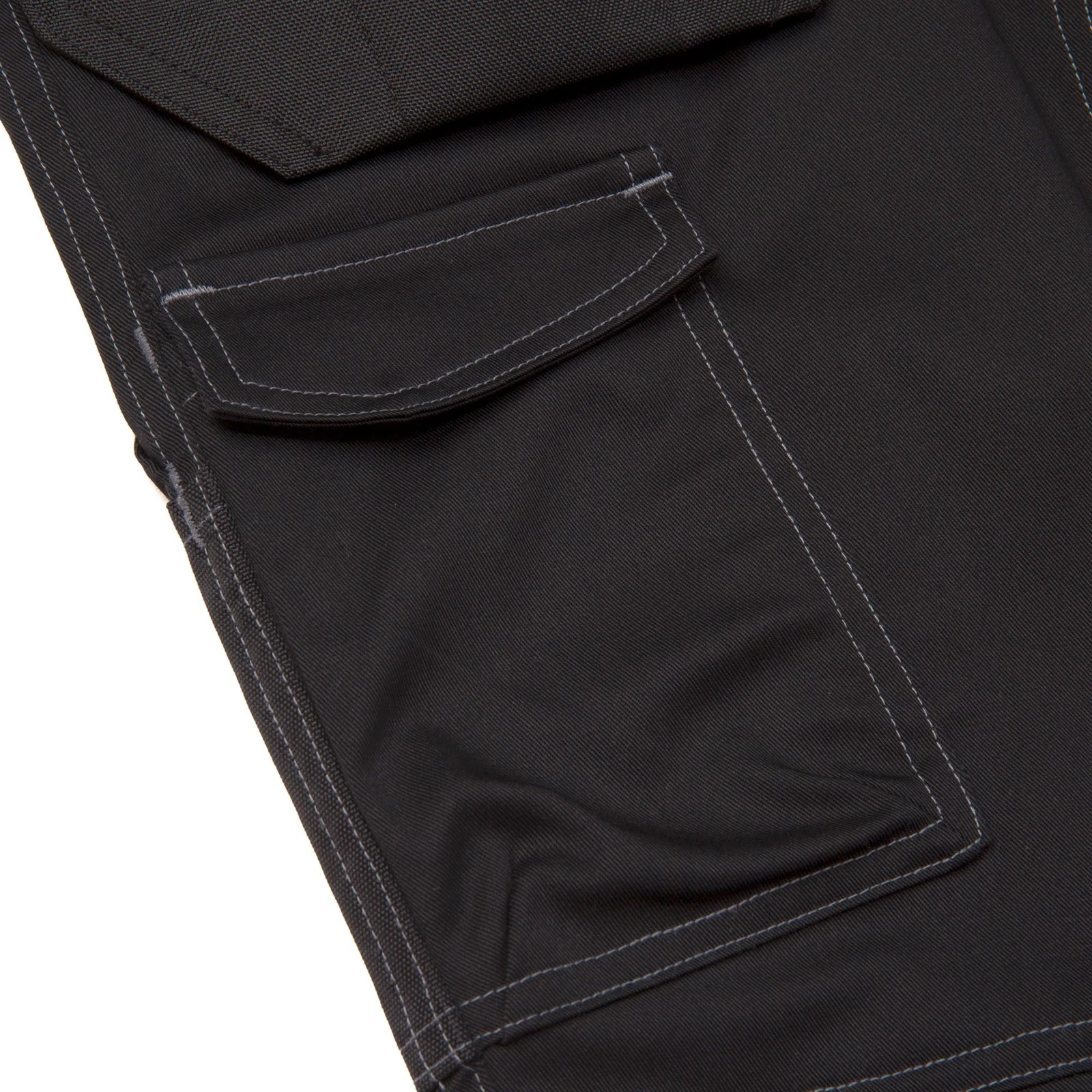 Caterpillar Essential Knee Pocket Stretch Holster Trouser - Image 3