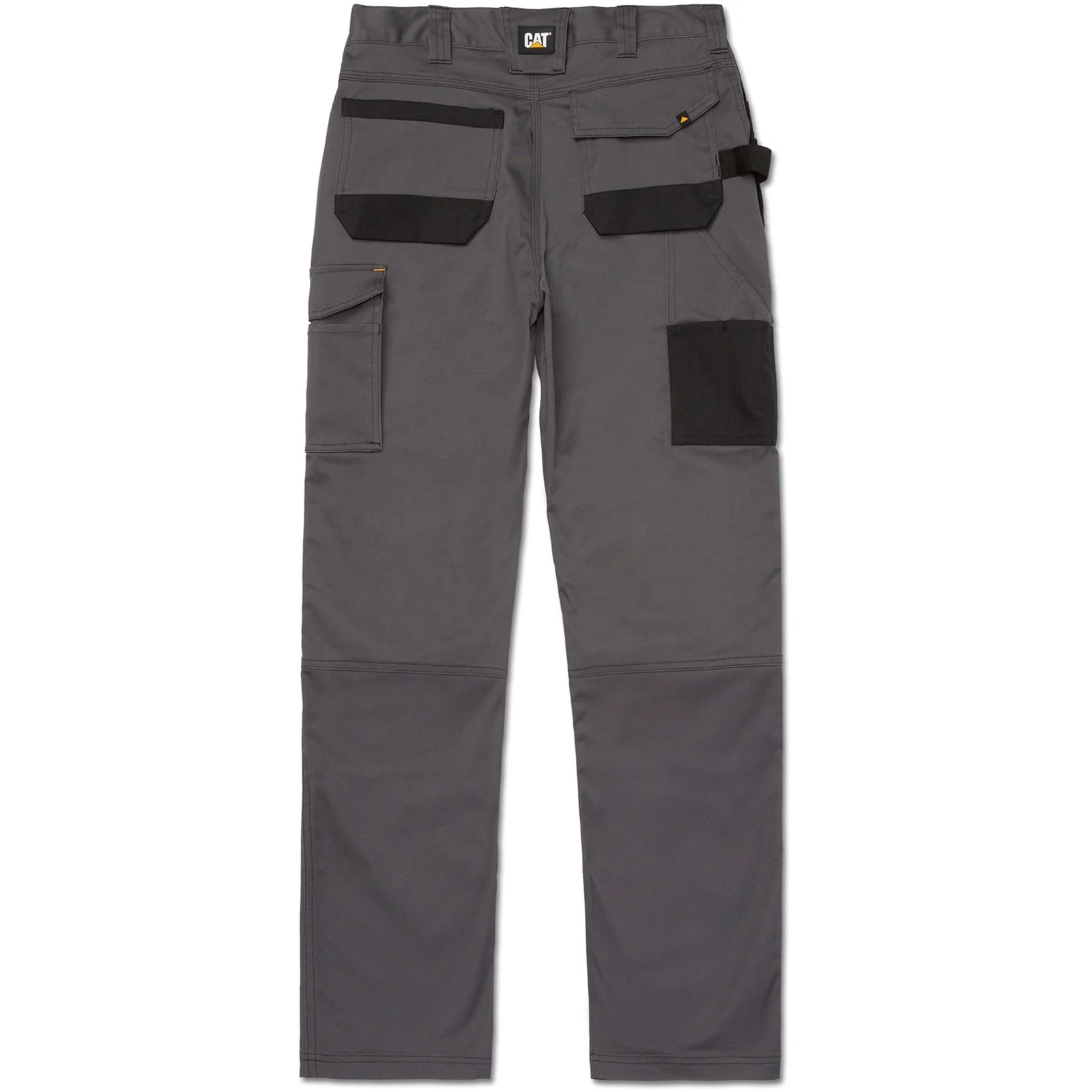 Caterpillar Essential Knee Pocket Stretch Holster Trouser - Image 5