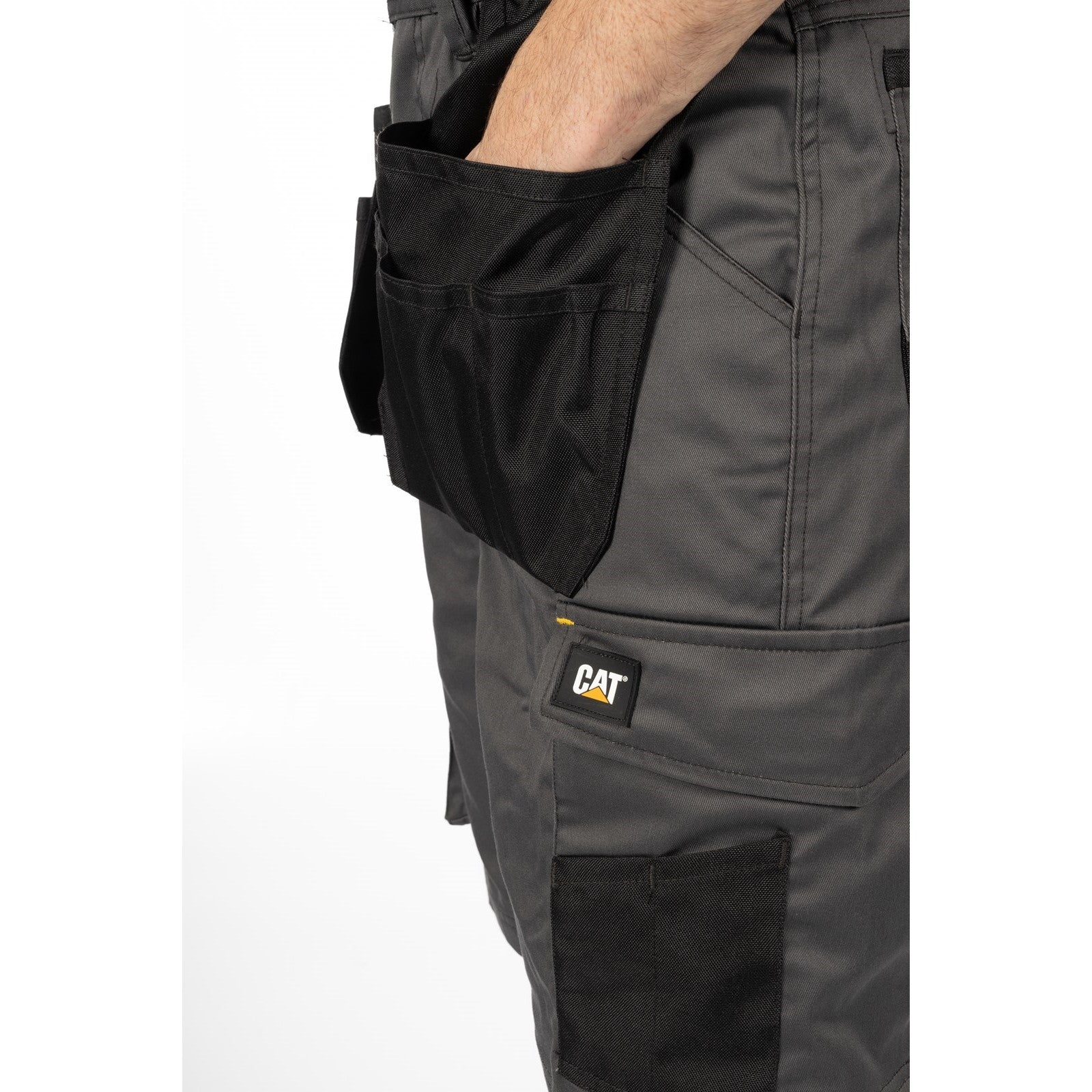 Caterpillar Essential Stretch Holster Short - Image 5