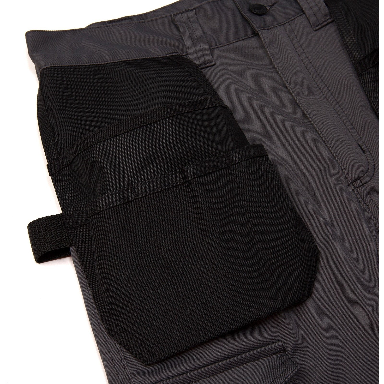 Caterpillar Essential Stretch Holster Short - Image 6