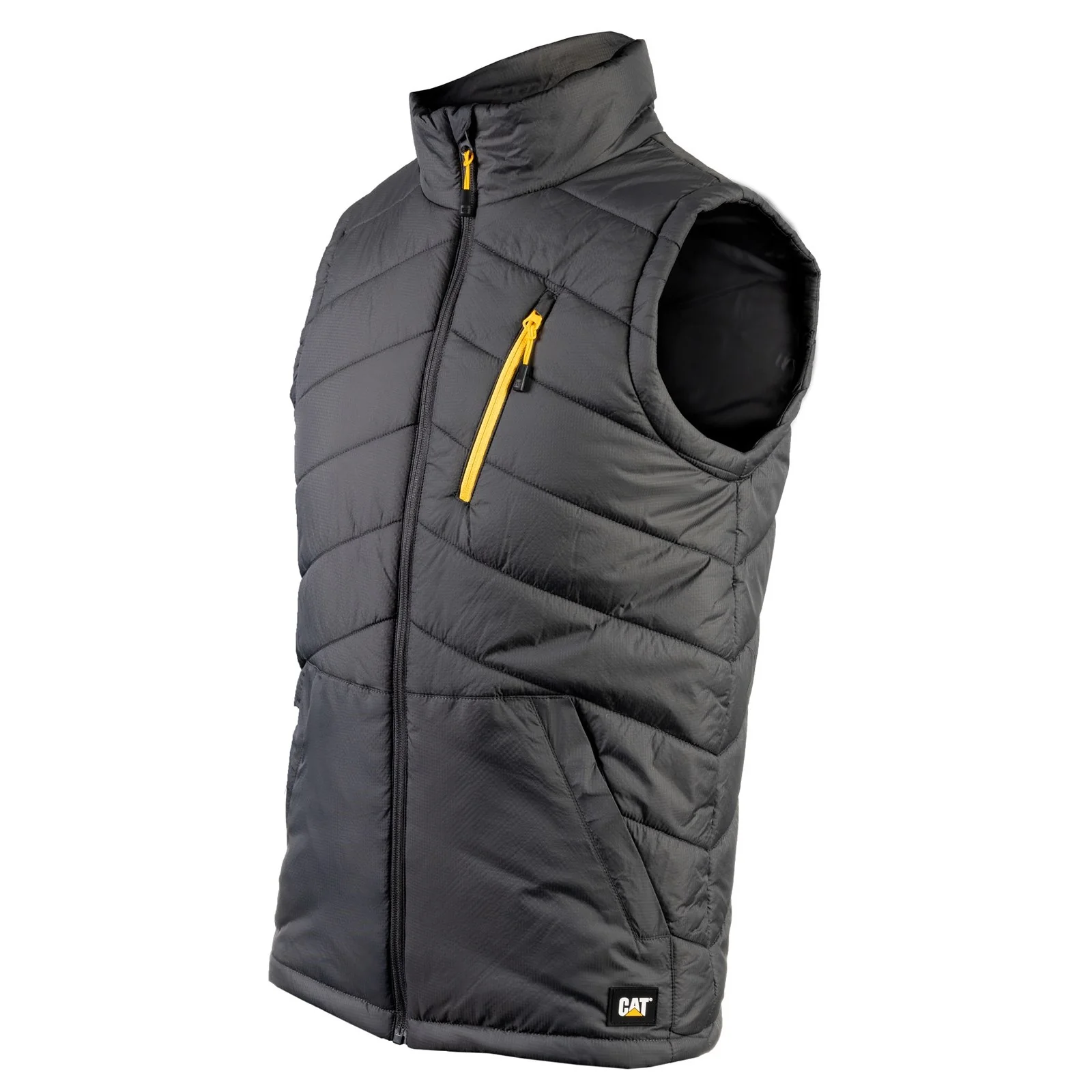 Caterpillar Essentials Body Warmer - Image 2