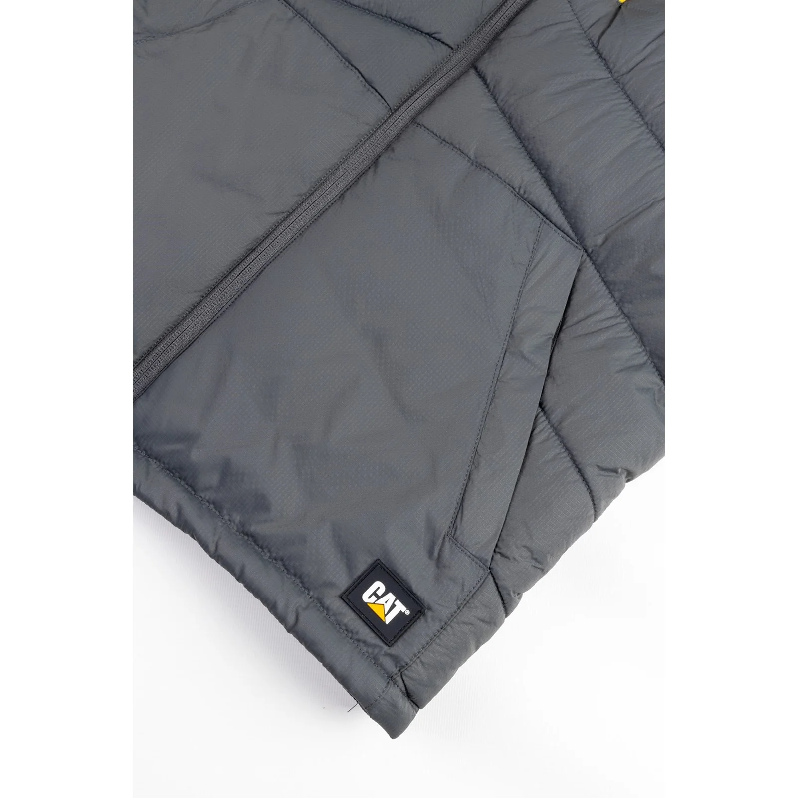 Caterpillar Essentials Body Warmer - Image 5