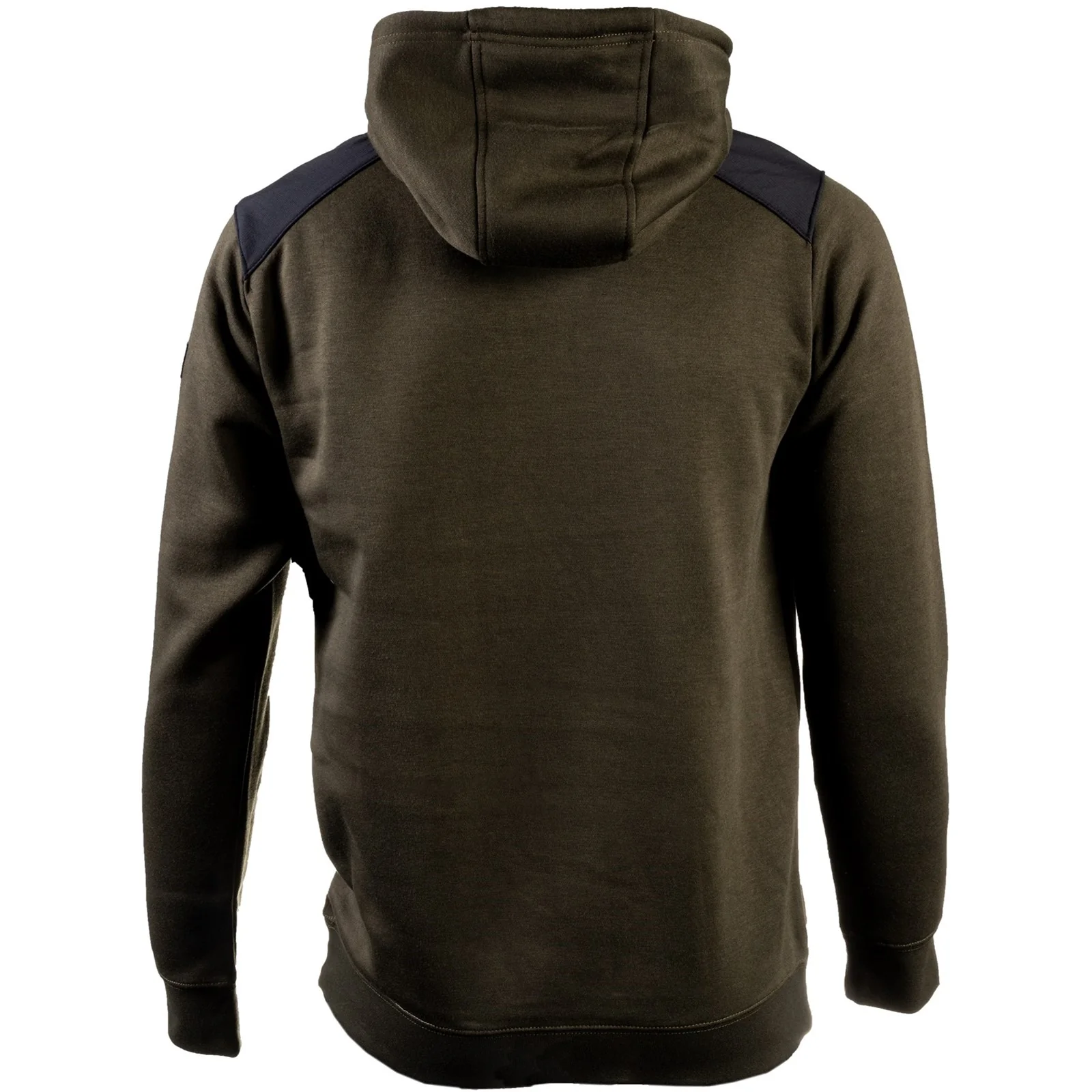 Caterpillar Essentials Hooded Sweatshirt - Image 3
